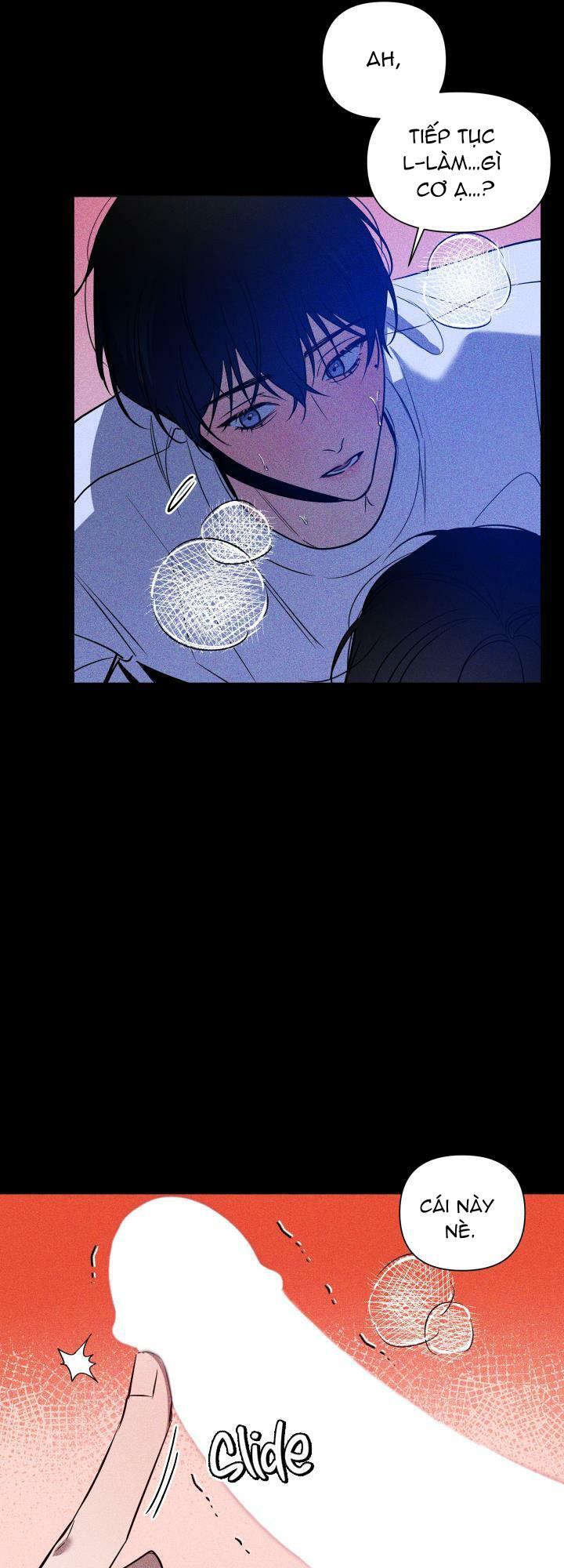 Bình Minh Cắt Ngang Màn Đêm Chapter 8 - Next Chapter 9