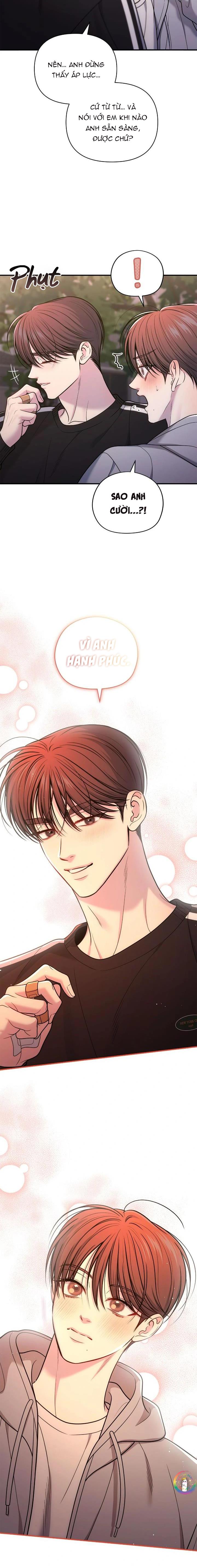 Tình Yêu Bí Mật Chapter 63 - Next Chapter 64 H+++