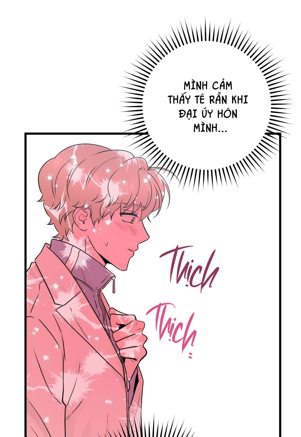 OVER THE PARADISE Chapter 52 - Next 