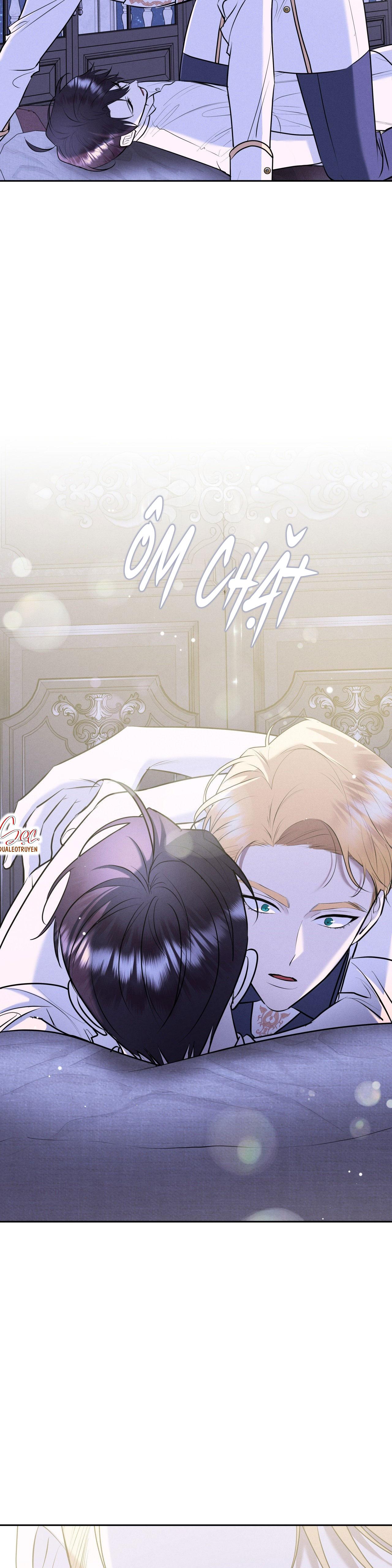 ĐÁM CƯỚI TAI TIẾNG Chapter 26 - Next 