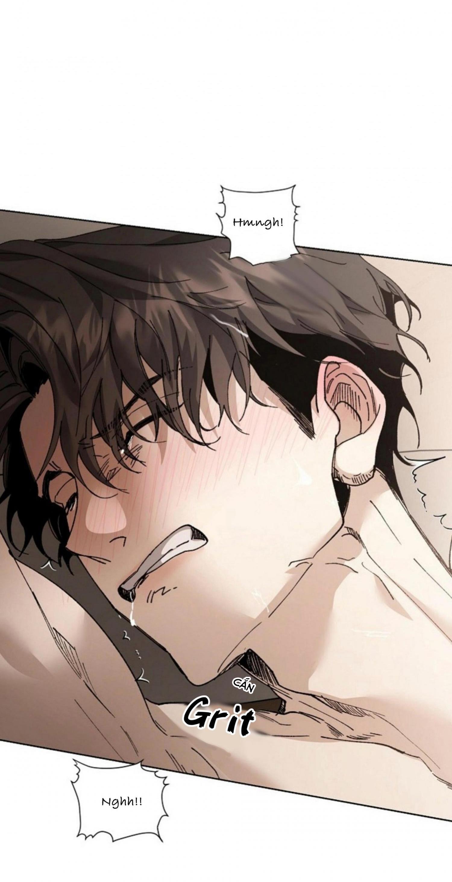 Romance lỗi nhịp Chapter 3 - Next Chapter 4 END