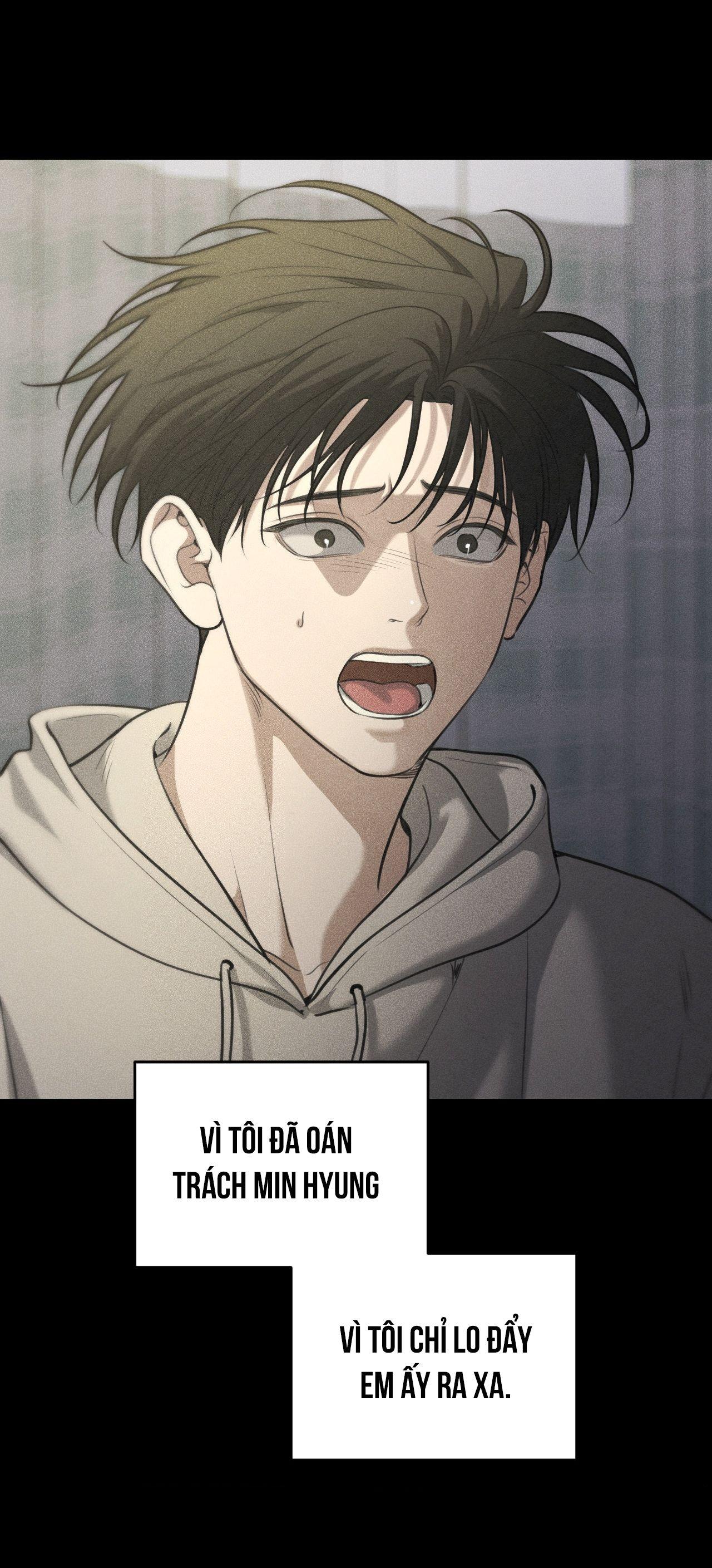 DEAR, TEDDY BEAR Chapter 41 - Next Chapter 42