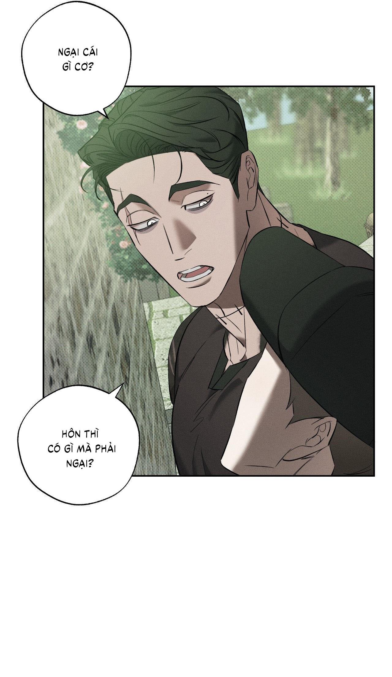 (CBunu) Chó Săn Của Sisyphus Chapter 12 - Next Chapter 13