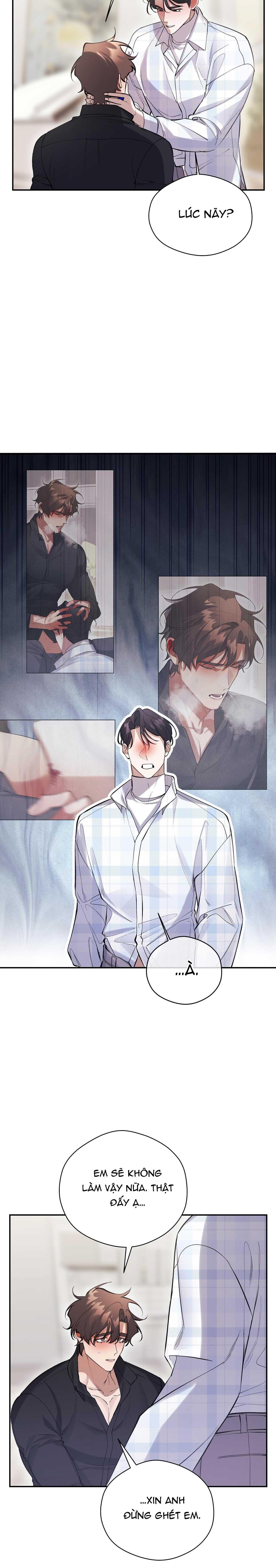 NÀNG THƠ Chapter 14 - Next Chapter 15