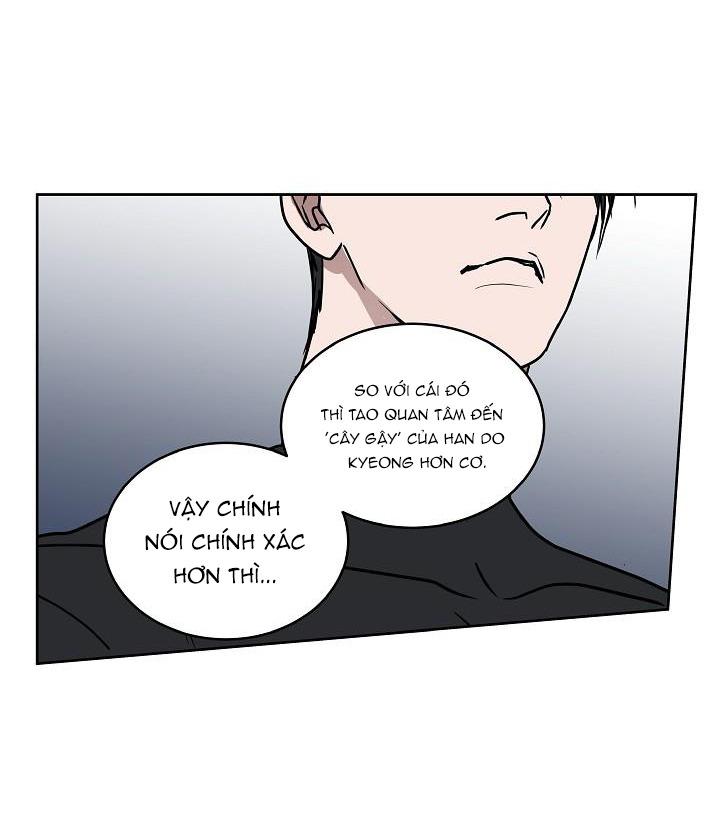 Không Hơn Không Kém Chapter 50 - Next Chapter 51