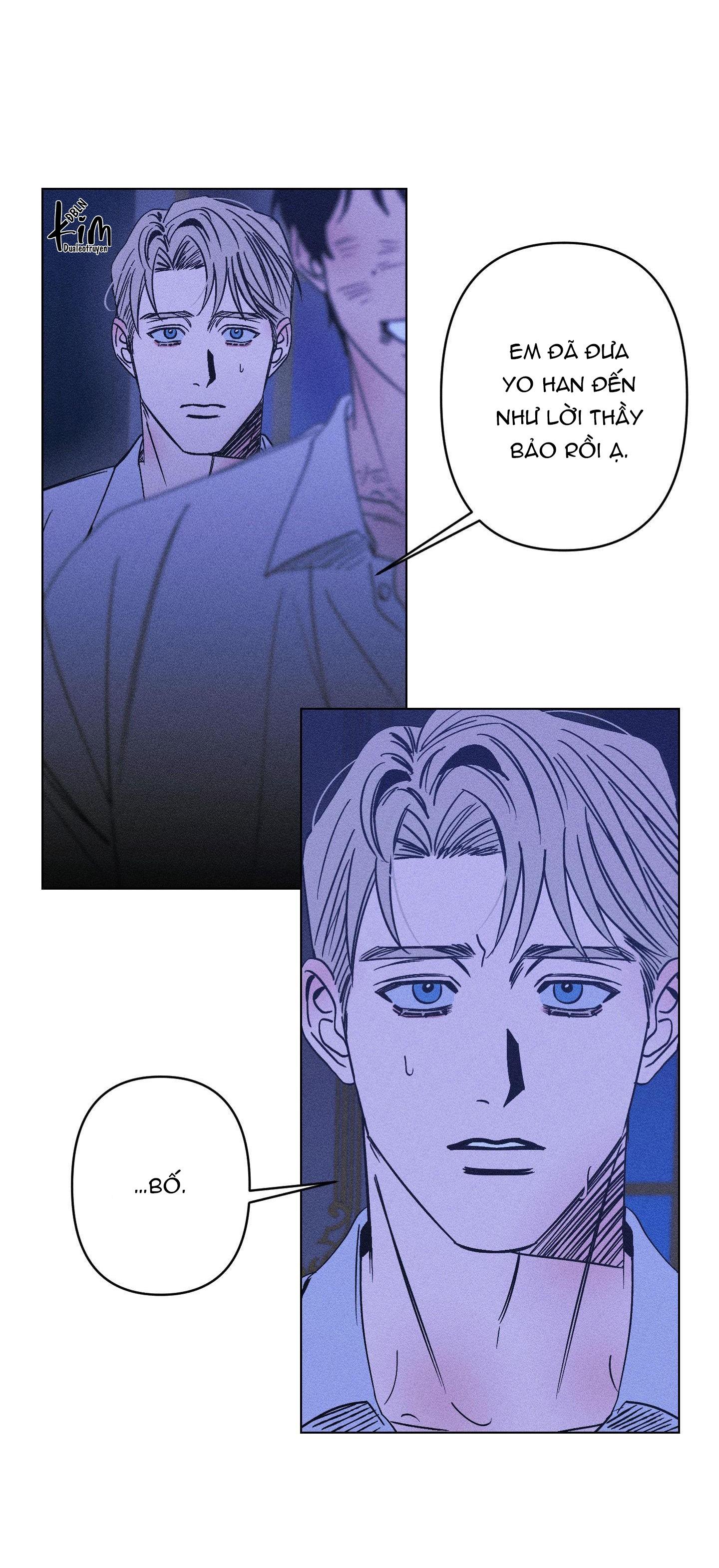 SỰ THAM LAM CỦA NHÂN LOẠI Chapter 16.7 đấng cứu thế 7 - Next Chapter 16.8 đấng cứu thế 8