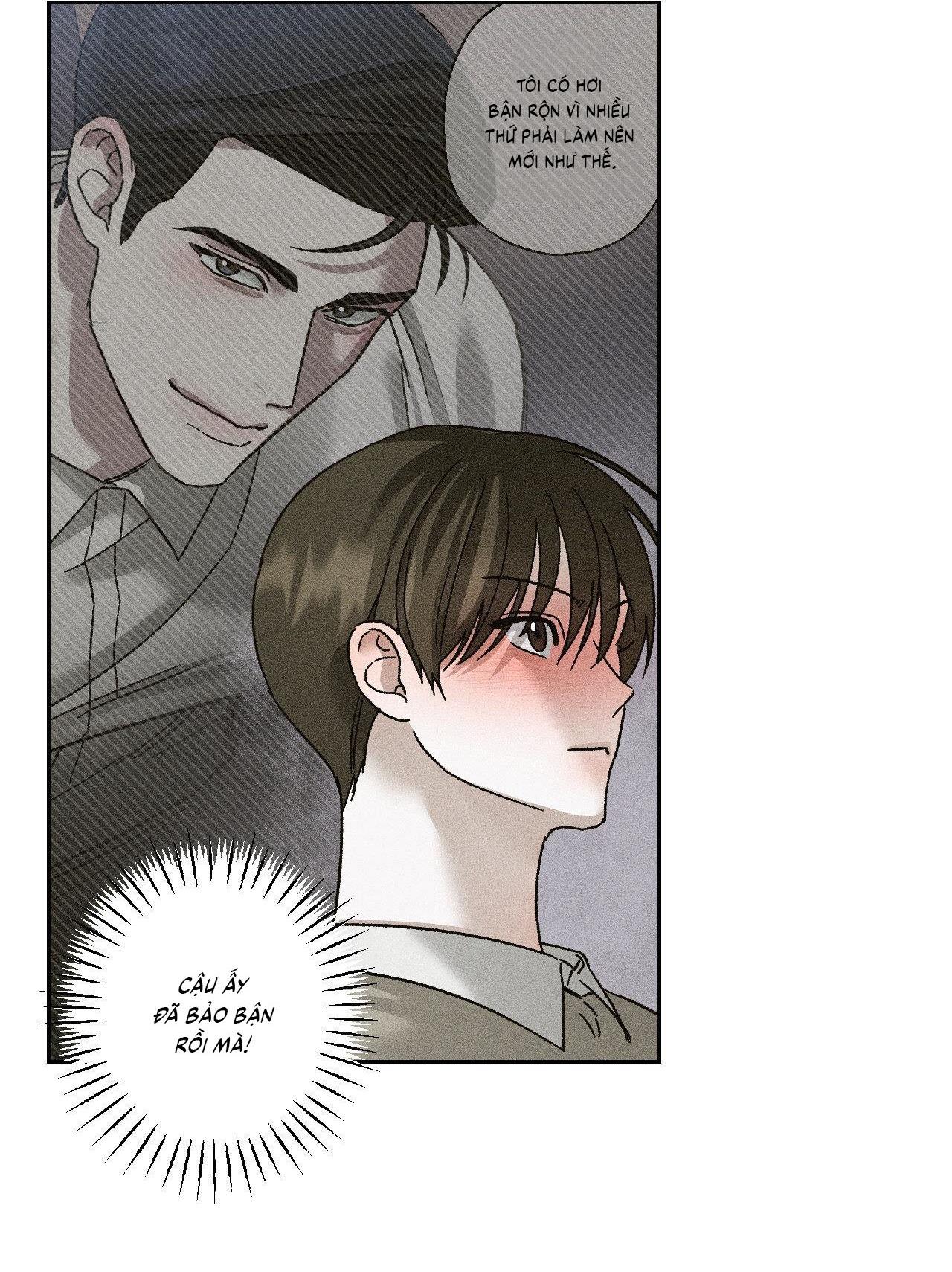 (CBunu) Close Up Chapter 13 - Next Chapter 14