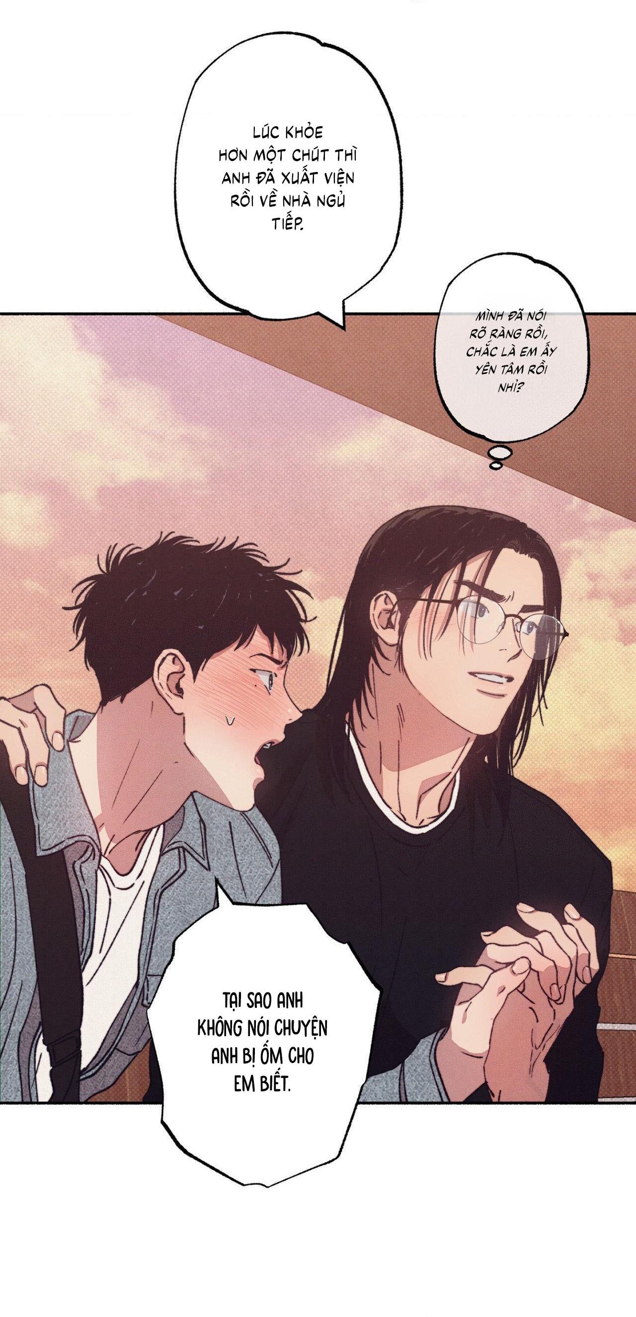 (CBunu) 1 to 10 Chapter 39 - Next 