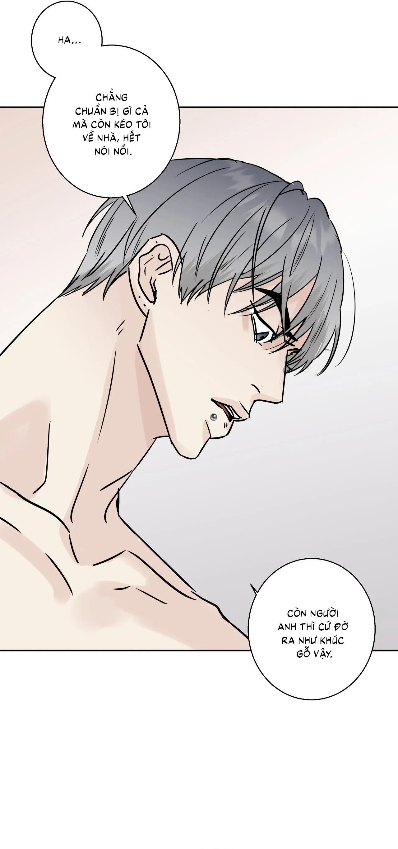 (CBunu) Cám Dỗ Nhà Bên Chapter 8 H - Next Chapter 9