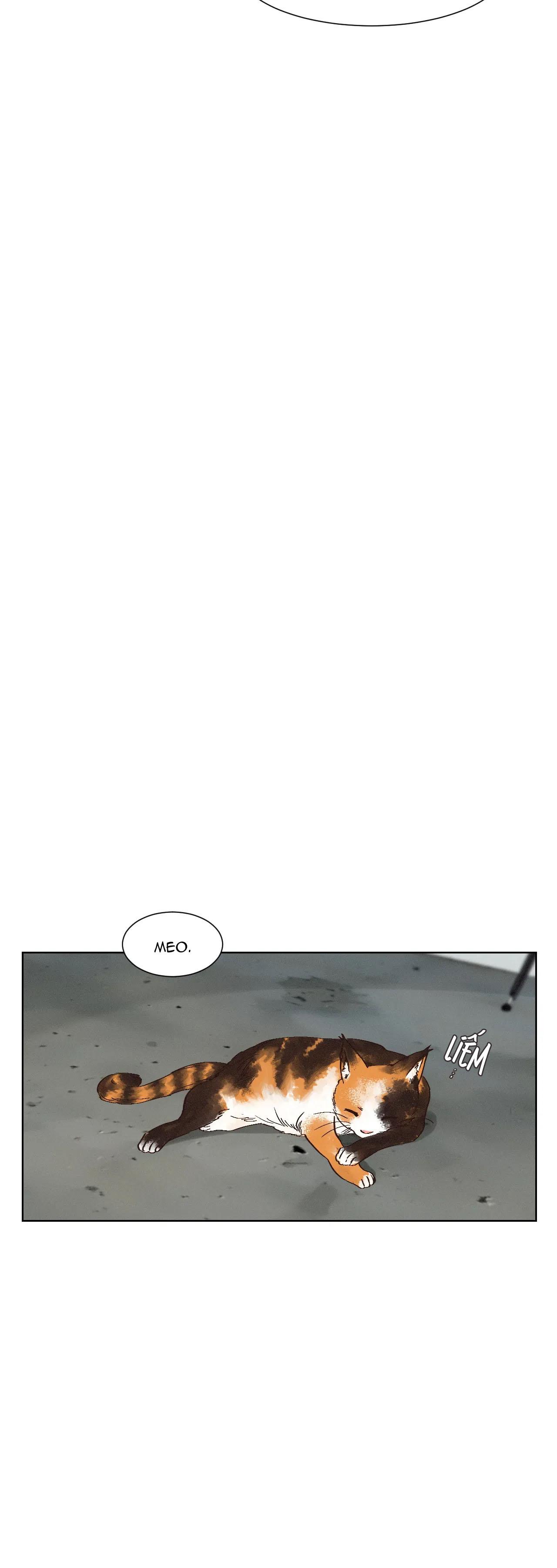 Manhwa Chịch Vồn Chịch Vã Chapter 120 Lập dị 3 - Next Chapter 121 Lập dị 4
