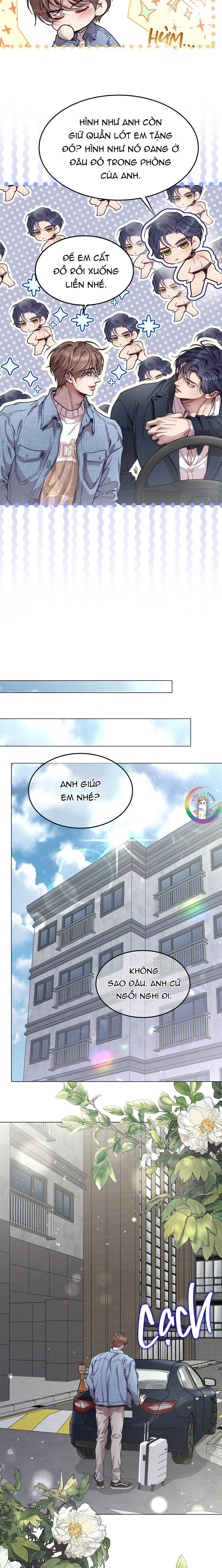 Vị Kỷ Chapter 77 - Next Chapter 78