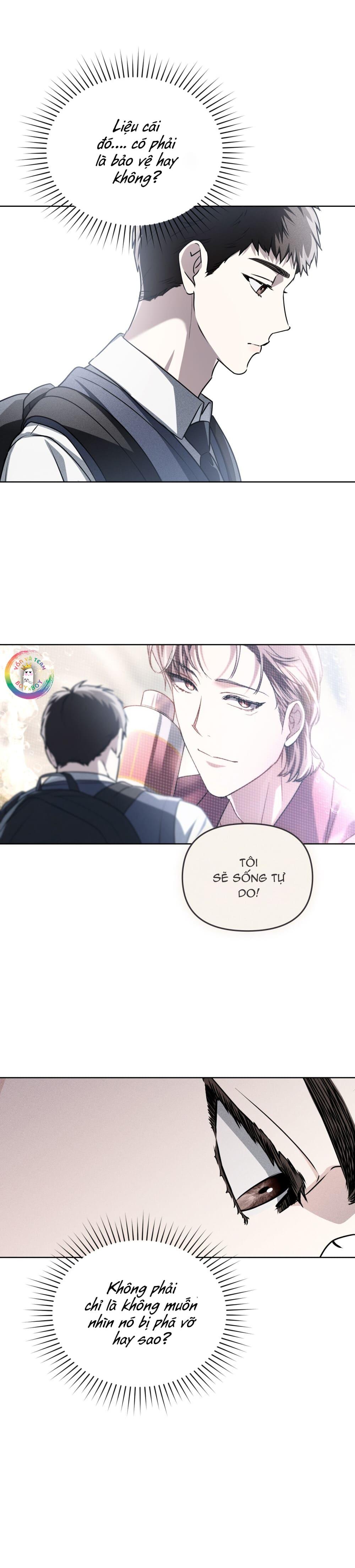 Linh Hồn Lửa Chapter 22 - Next Chapter 23
