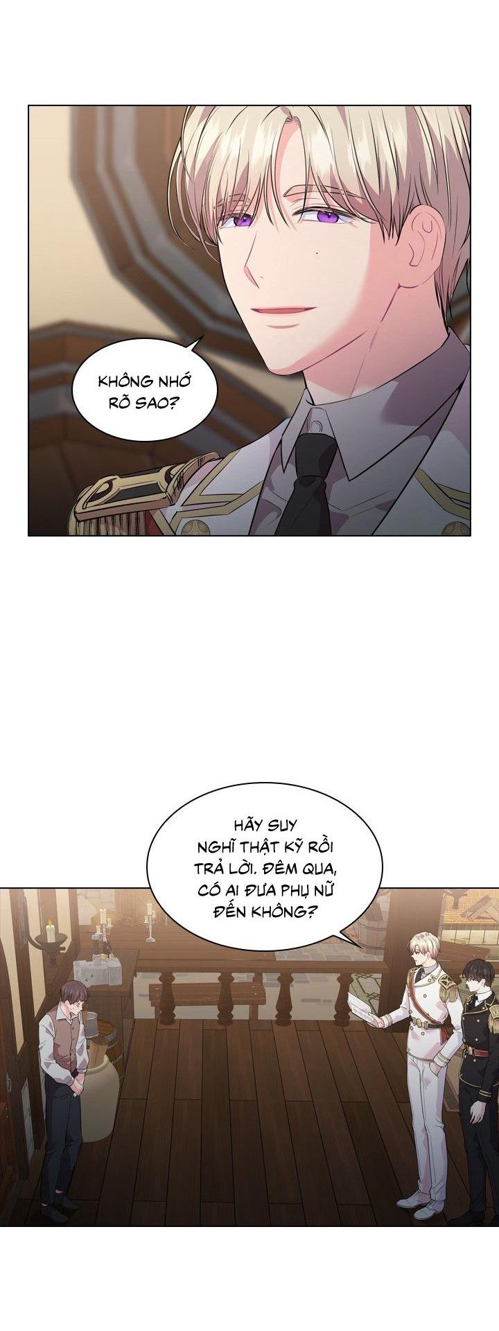 Who’s your daddy Chapter 10 - Next Chapter 11