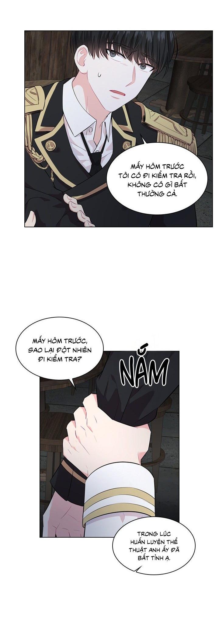 Who’s your daddy Chapter 9 - Next Chapter 10