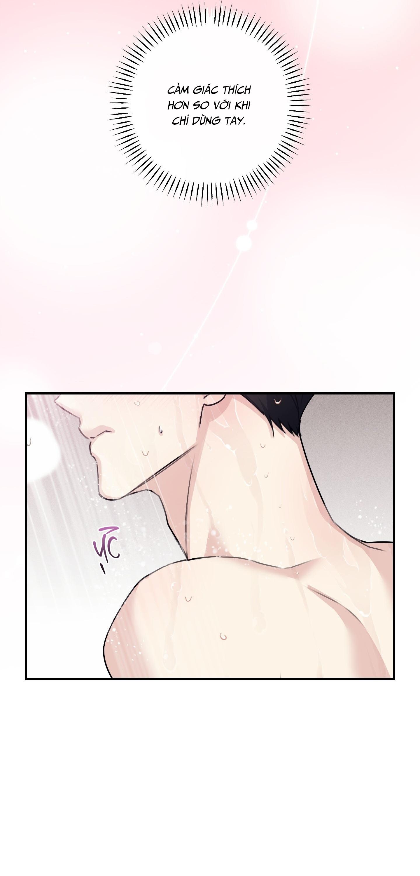 QUAN HỆ CỘNG SINH CỦA MẶT TRĂNG VÀ MẶT TRỜI Chapter 40 H+ - Next Chapter 41 H+
