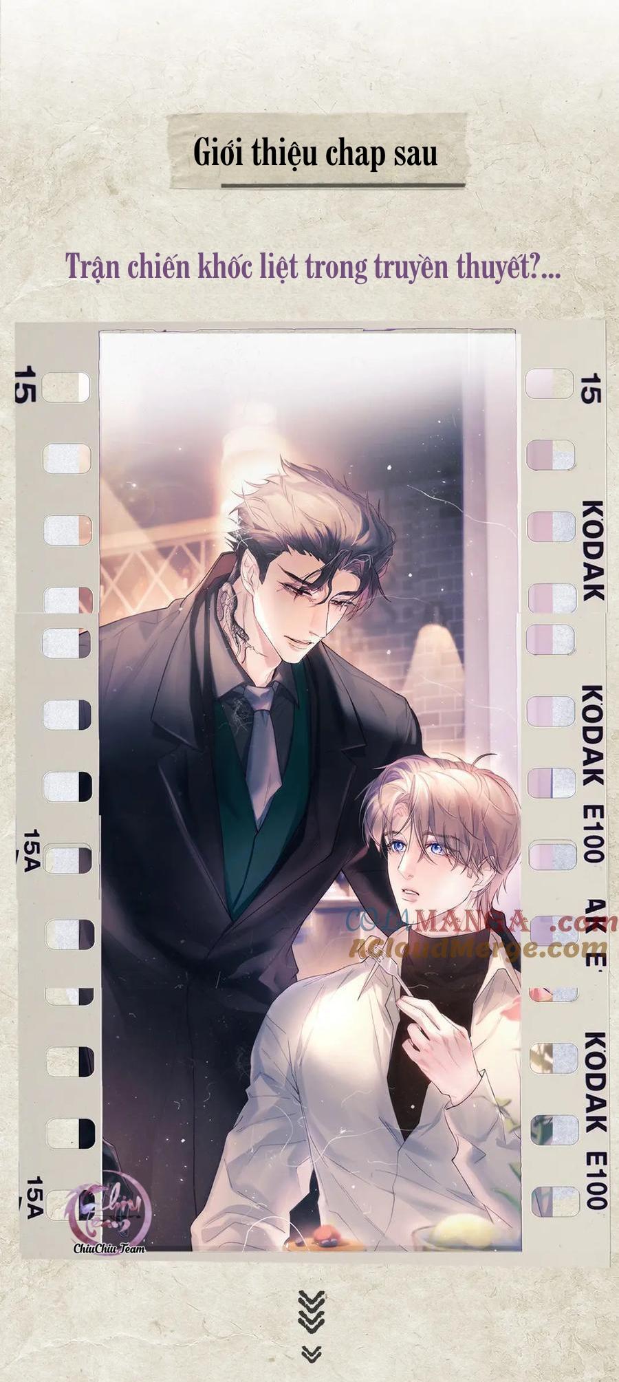 Tinh Vệ Chap 19 - Trang 4