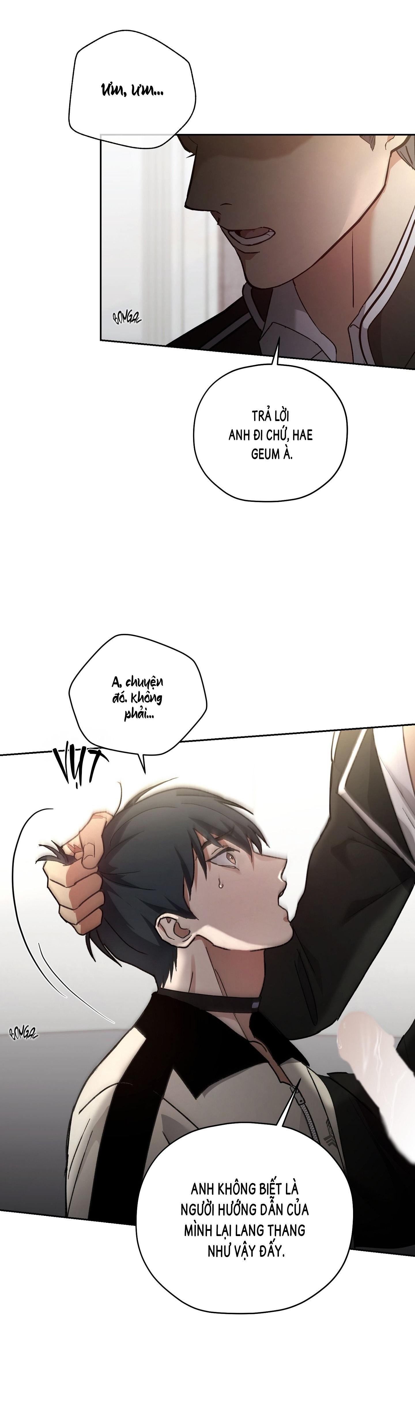 HƯỚNG DẪN SONG SINH Chapter 1 18+ - Next Chapter 2 18+