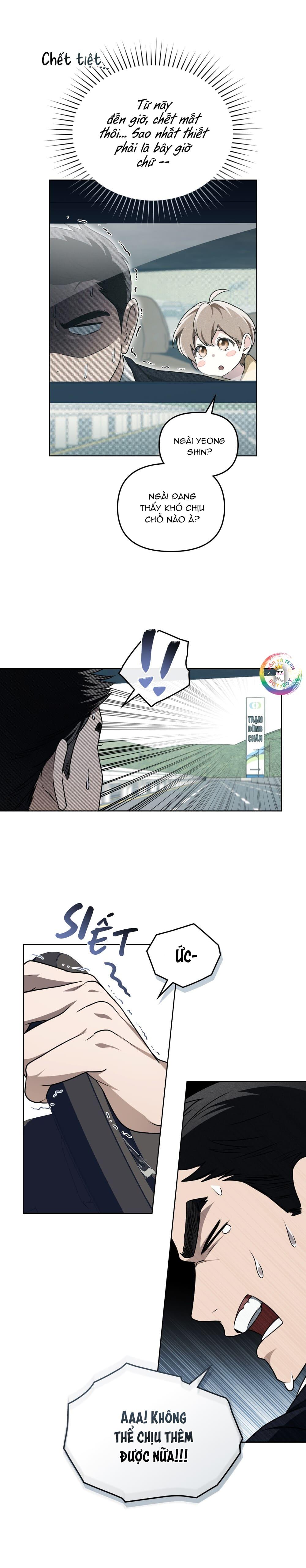 Linh Hồn Lửa Chapter 22 - Next Chapter 23