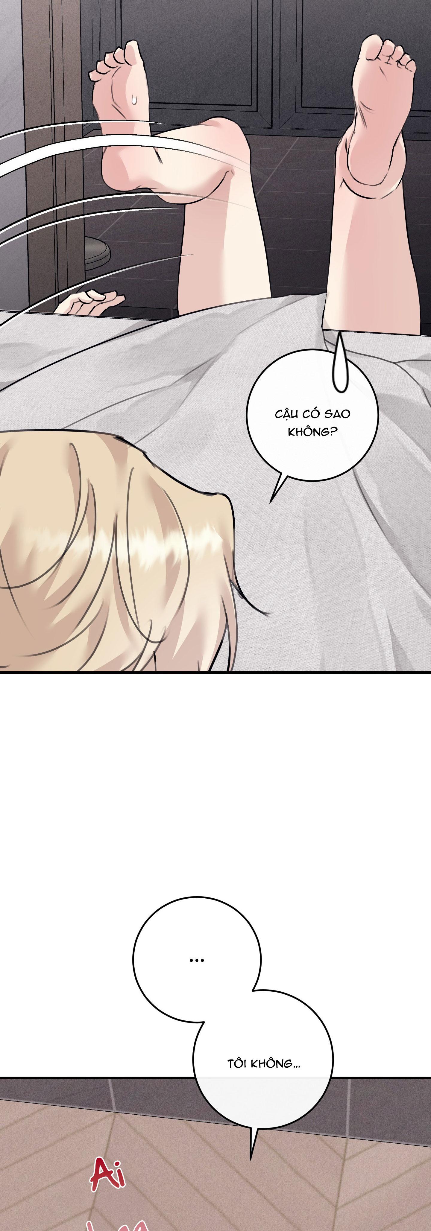 QUAN HỆ CỘNG SINH GIỮA TRỜI VÀ TRĂNG Chapter 42 - Next Chapter 43