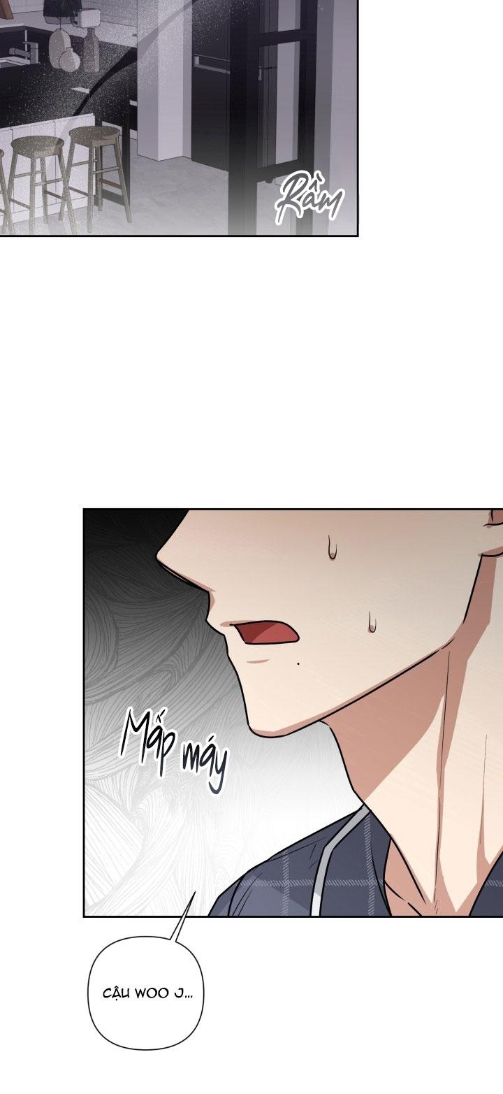 (ABO) CUỘC TẤN CÔNG CỦA SỮA Chapter 5 - Next Chapter 6