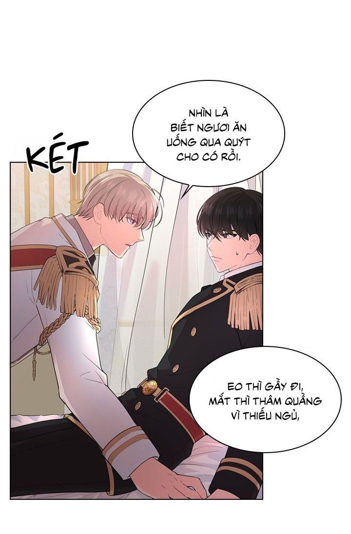Who’s your daddy Chapter 9 - Next Chapter 10