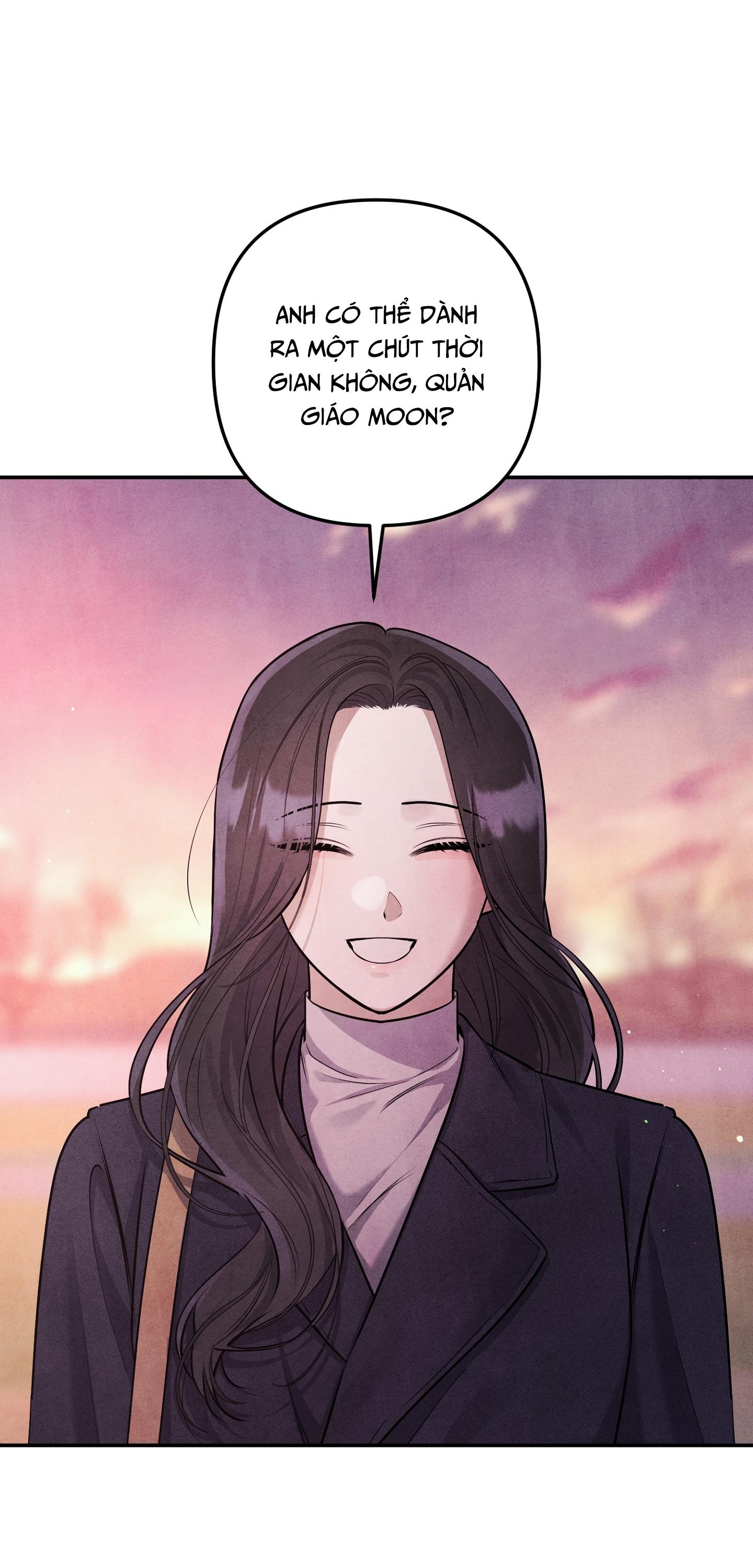 HẮC DIỄM DỤC VỌNG Chapter 11 - Next Chapter 12