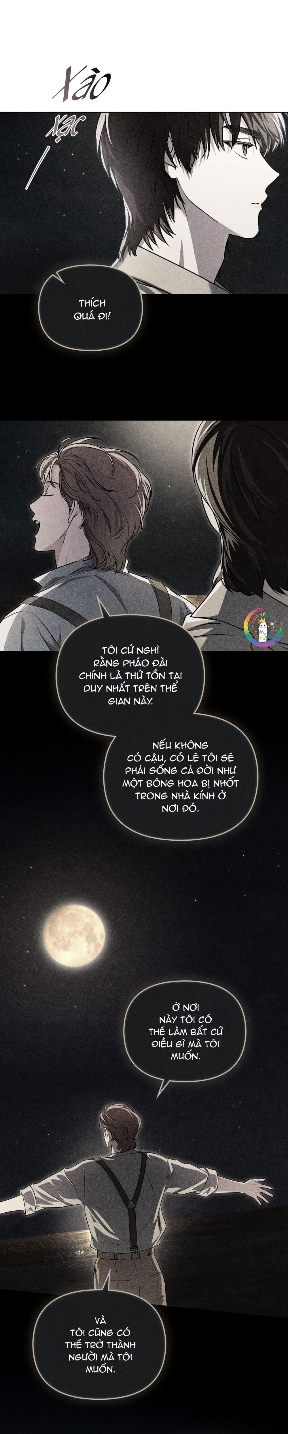 Linh Hồn Lửa Chapter 22 - Next Chapter 23