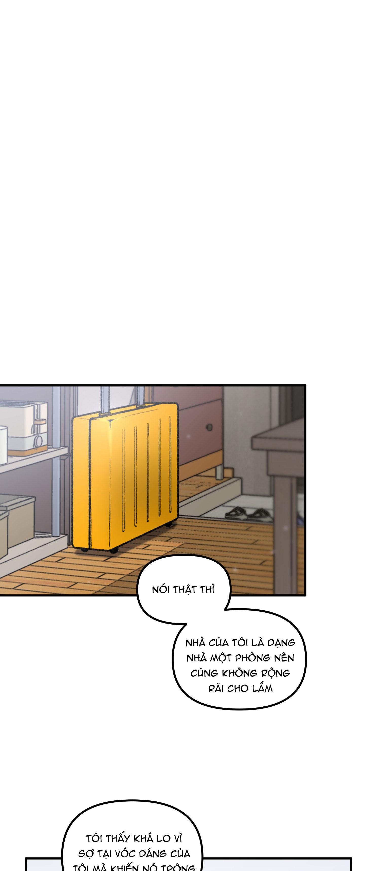 KHUNG HAM MUỐN TÌNH DỤC Chapter 4 - Next Chapter 5