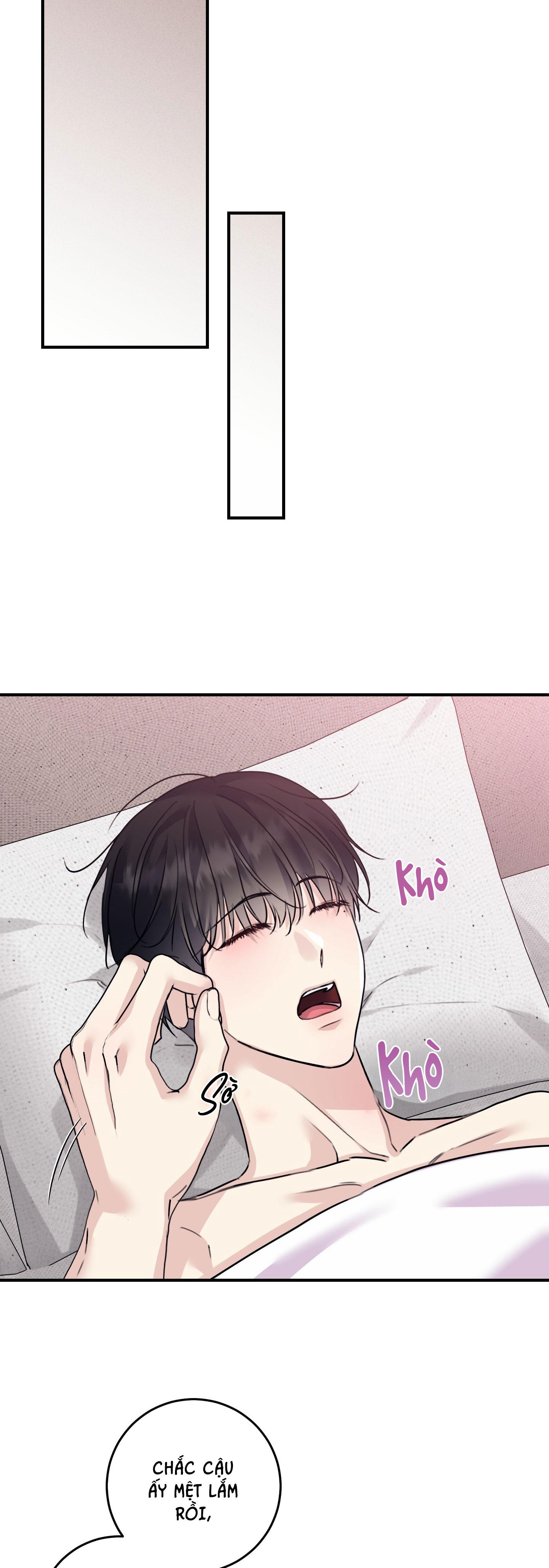 QUAN HỆ CỘNG SINH GIỮA TRỜI VÀ TRĂNG Chapter 42 - Next Chapter 43