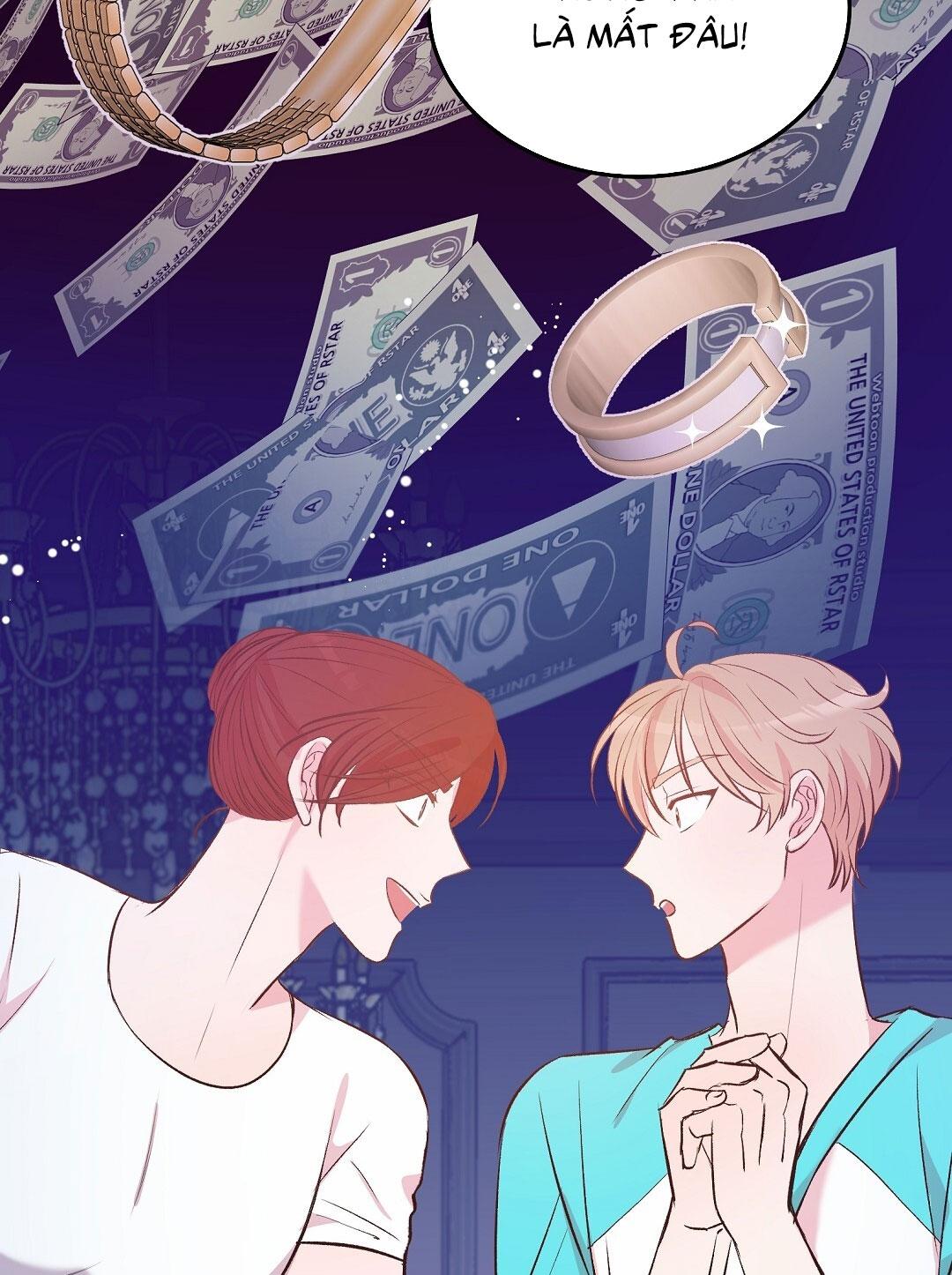 CHUYỆN TÌNH ĐẢO HOANG Chapter 33.14 Ngoại truyện 14 - Next Chapter 33.15 Ngoại truyện 15