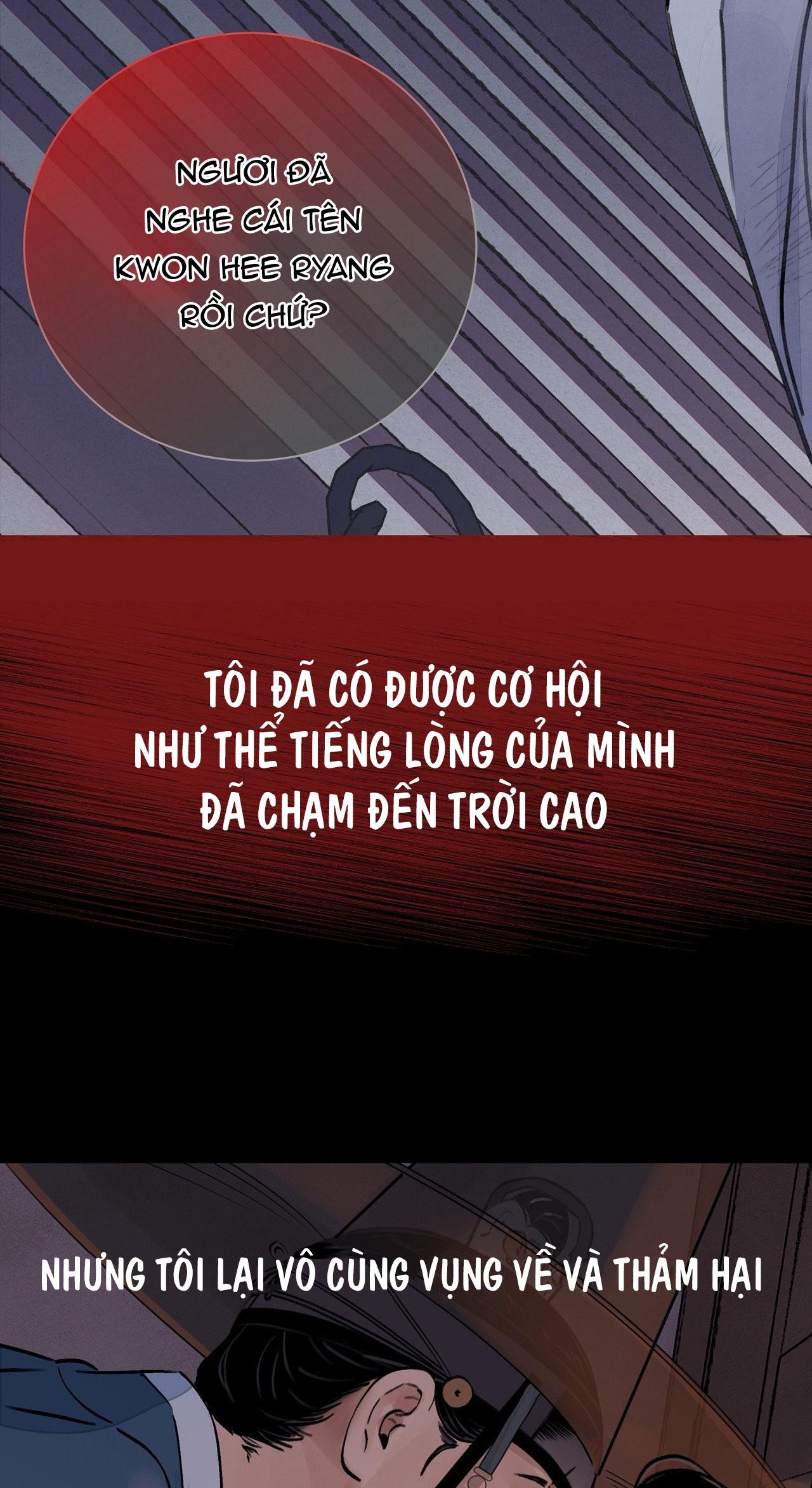 KIẾM HOA Chapter 79.1 - Next 