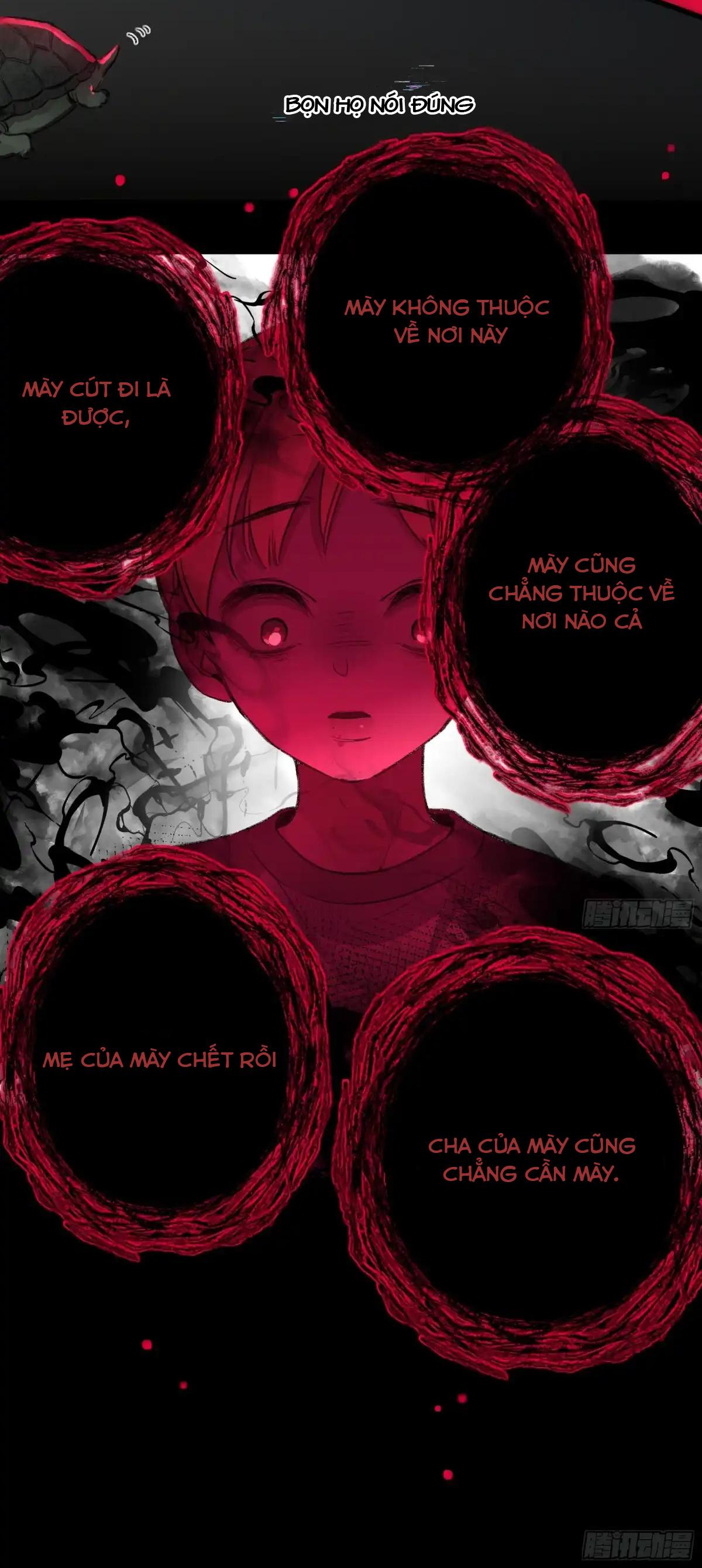 Ác linh Chapter 4 - Next Chapter 5