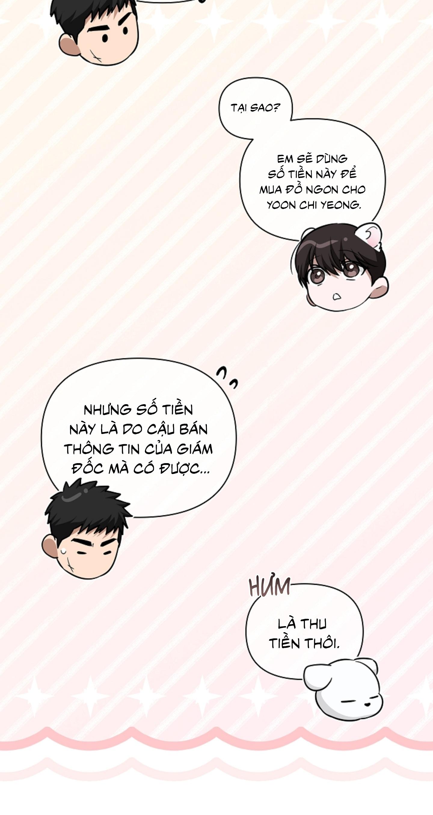 ĐỪNG ĐỘNG VÀO CÚN CON! Chapter 36 - Next Chapter 37