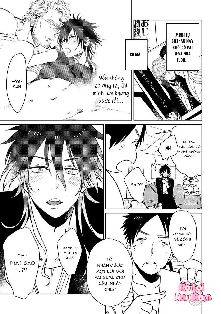 TUYỂN TẬP CU 18CM Chapter 103 Kono Ore ga - Next Chapter 104 Kono Ore ga