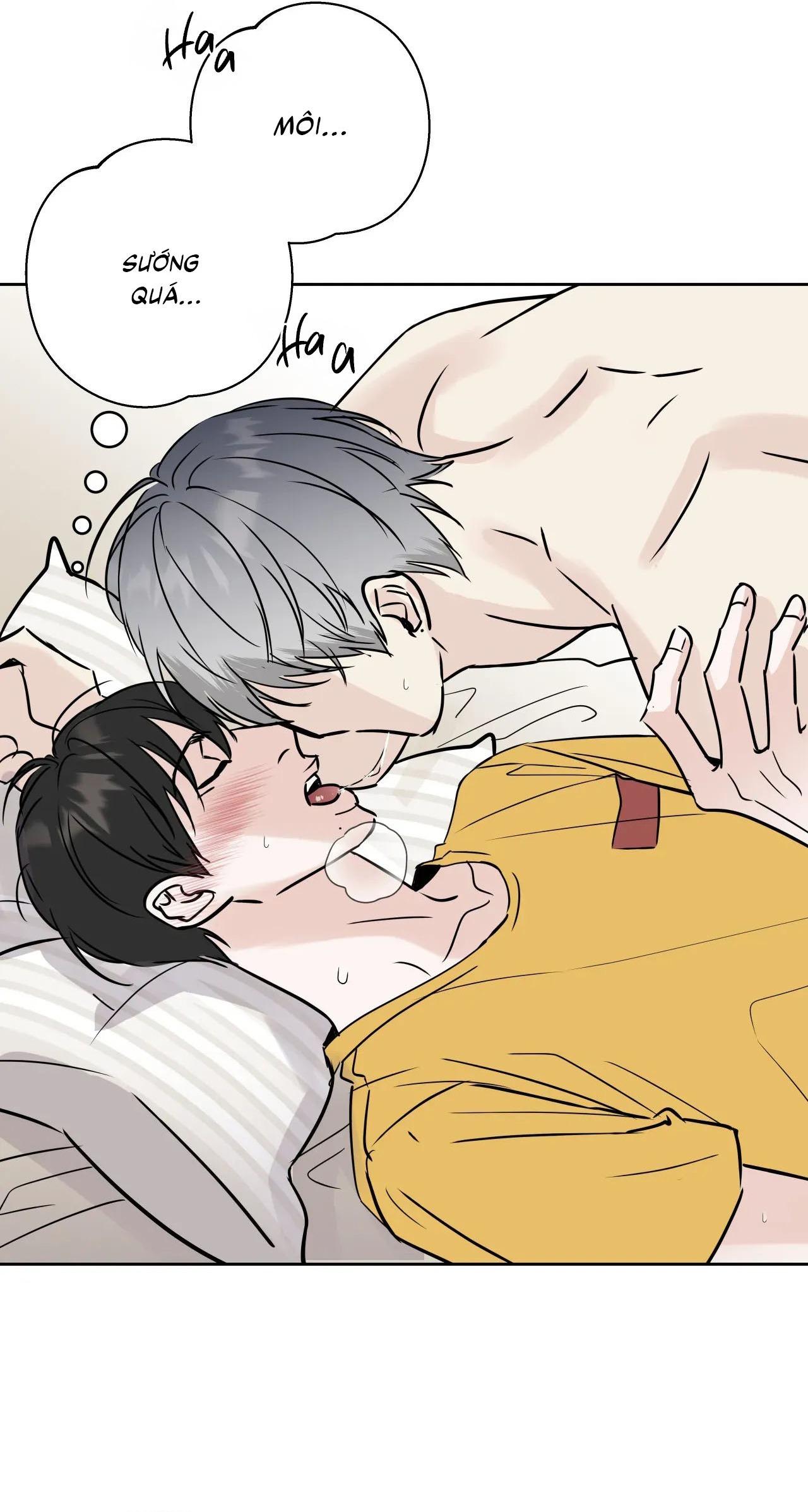 (CBunu) Cám Dỗ Nhà Bên Chapter 8 H - Next Chapter 9