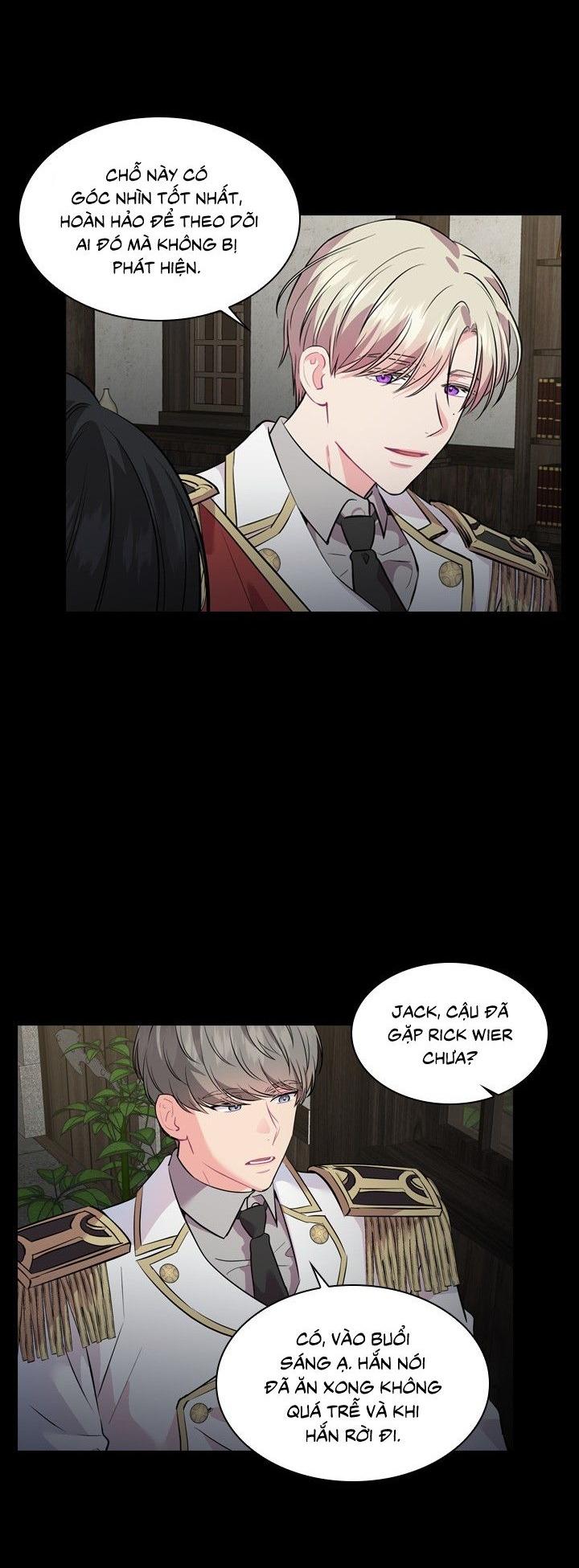 Who’s your daddy Chapter 10 - Next 