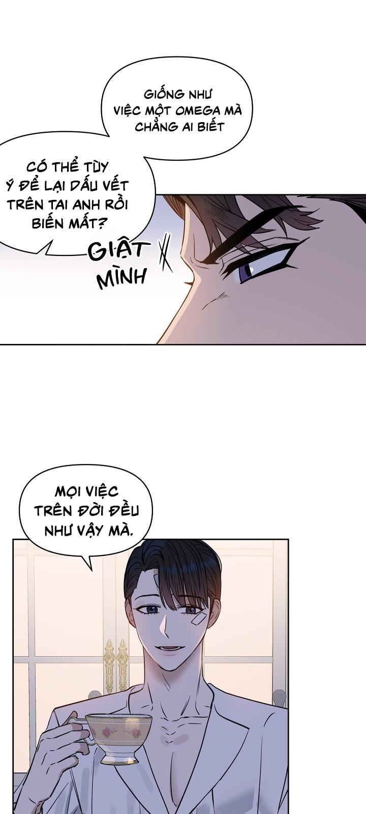 Kiss me liar Chapter 34 - Next Chapter 35