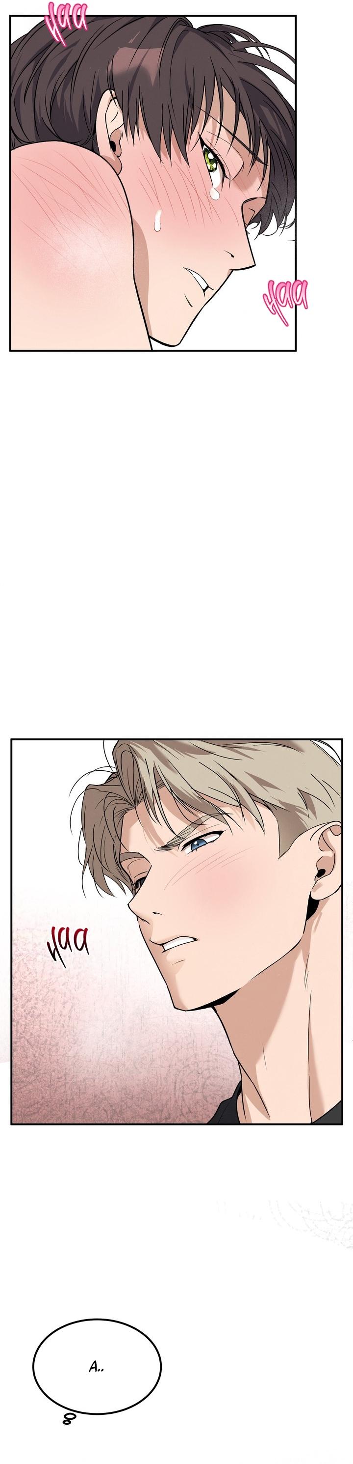 HỆ SỐ XUI XẺO Chapter 2 H+ - Next Chapter 3