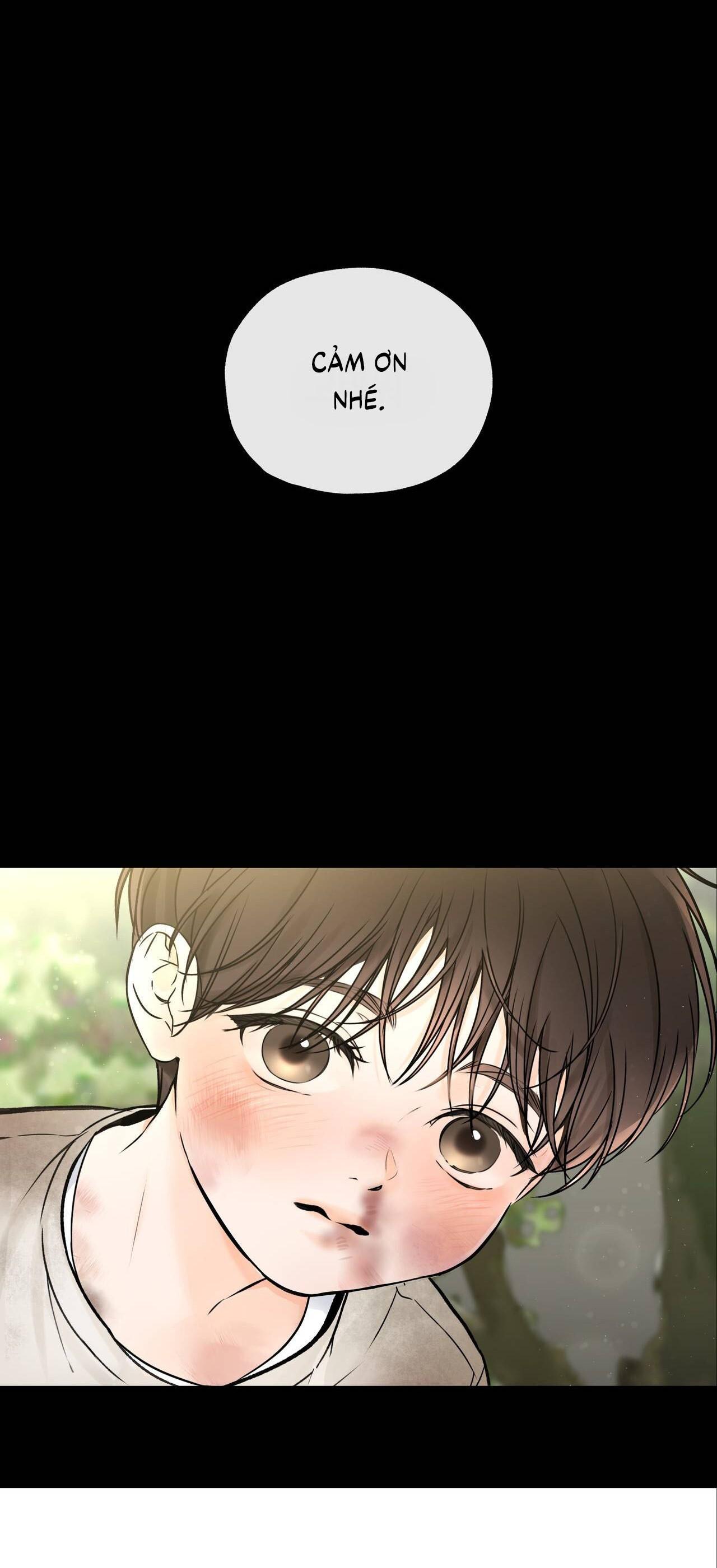 (CBunu) Hạ cánh cuối chân trời Chapter 32 - Next Chapter 33