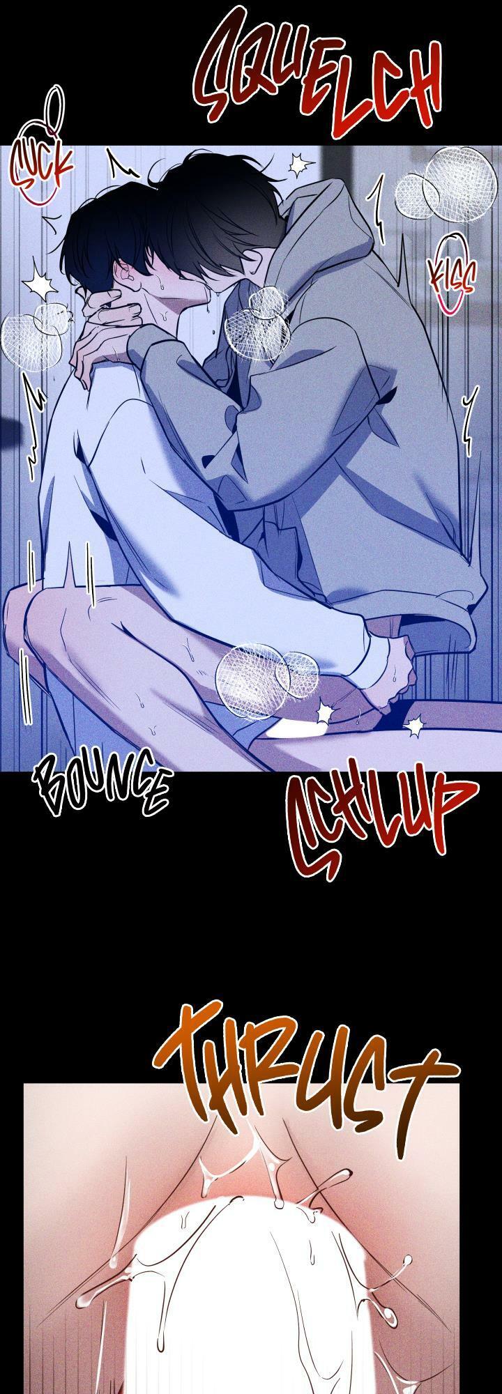 Bình Minh Cắt Ngang Màn Đêm Chapter 8 - Next Chapter 9