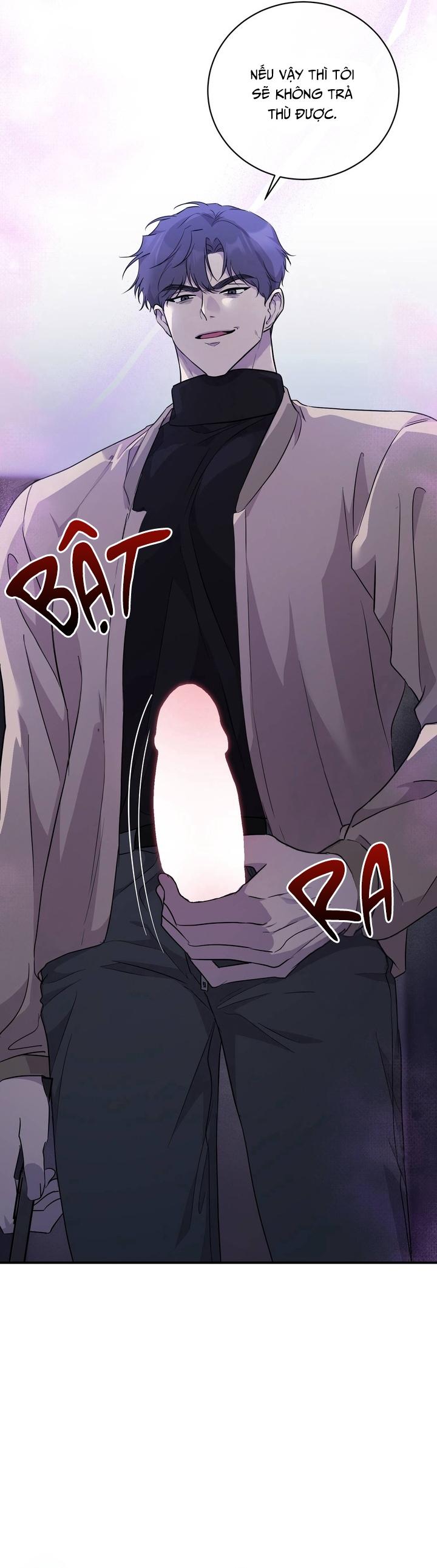 TUYỂN TẬP ÁM ẢNH, MƯU MÔ CÔNG Chapter 8.2 - Next Chapter 8.3