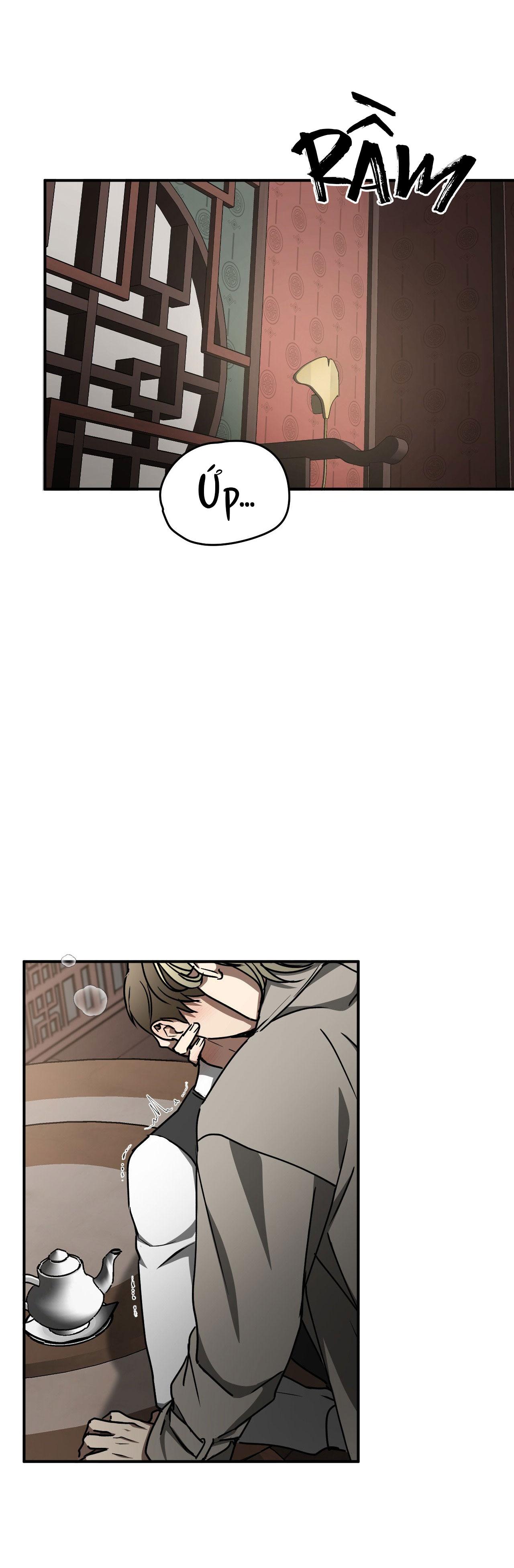 ĐỘC XÀ Chapter 25 - Next Chapter 26