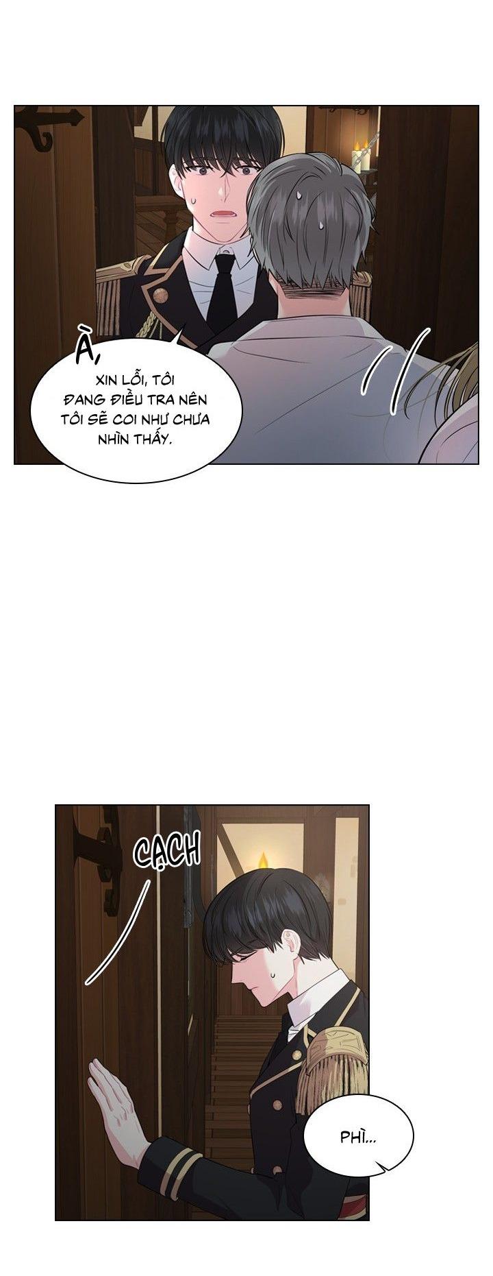 Who’s your daddy Chapter 10 - Next Chapter 11