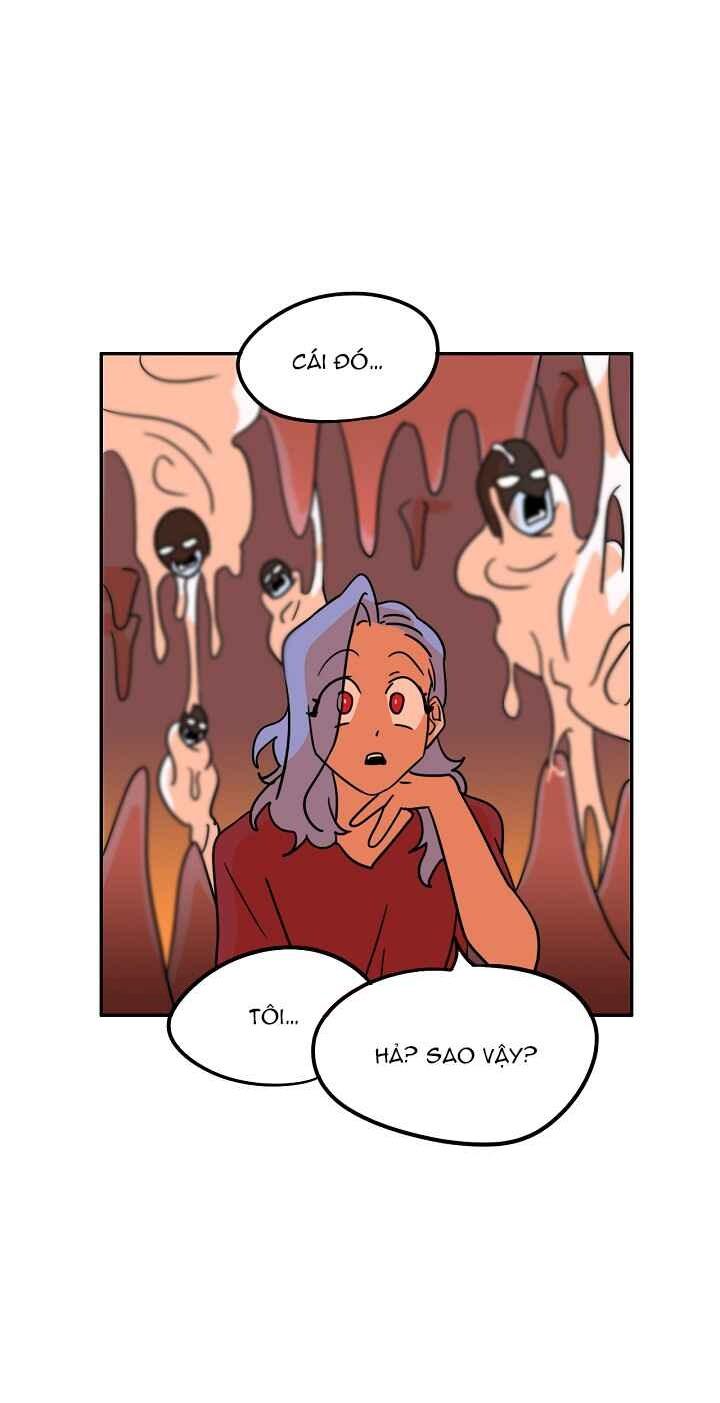 Dừng Lại, Tài Xế Chapter 21 Chap 21 - Trang 3