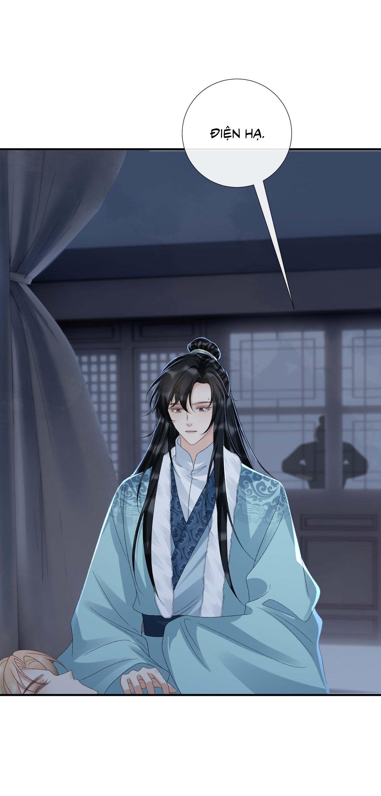 CẠM BẪY CỦA KẺ BIẾN THÁI Chapter 125 - Next Chapter 126