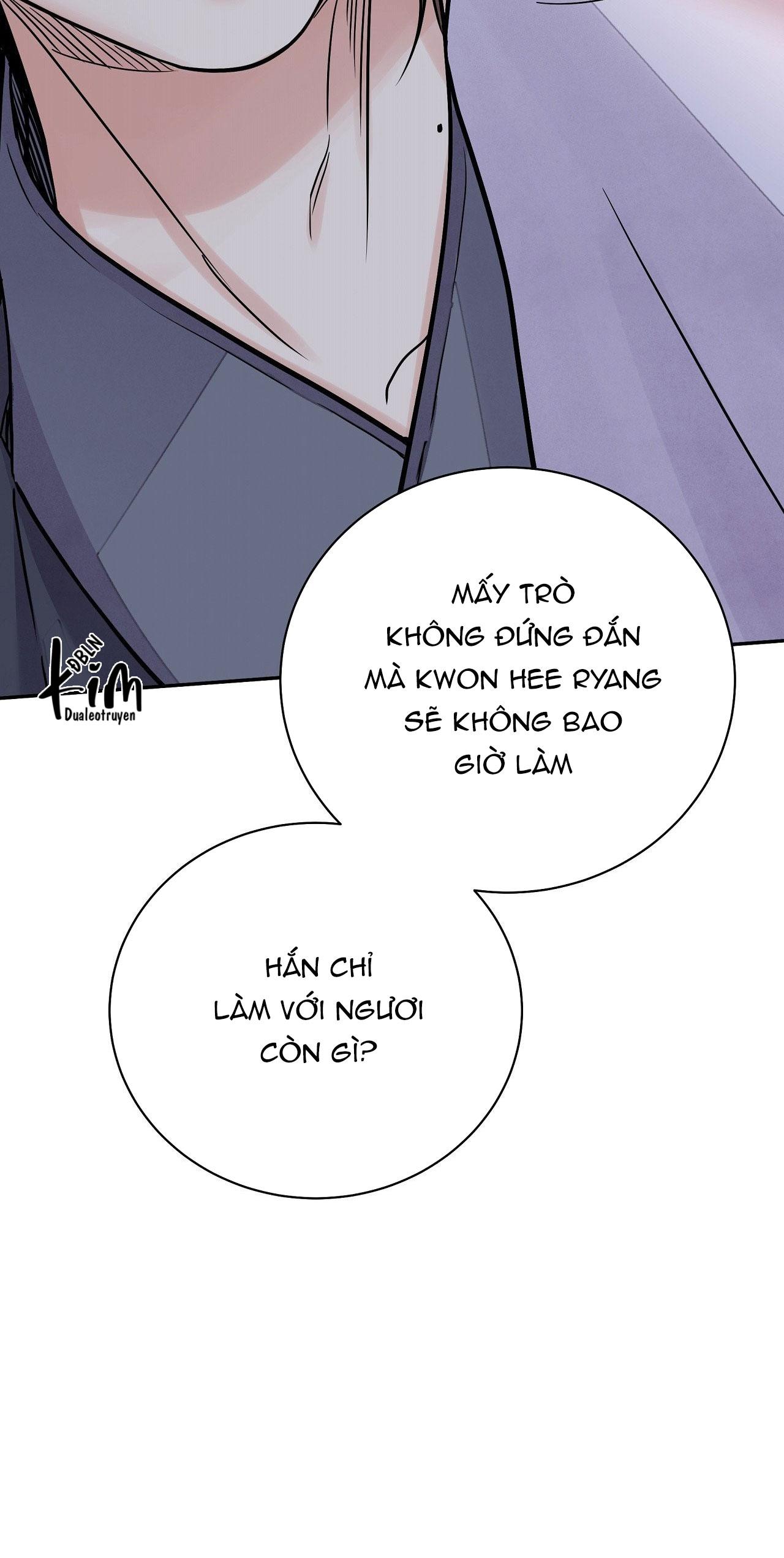 KIẾM HOA Chapter 79.1 - Next 