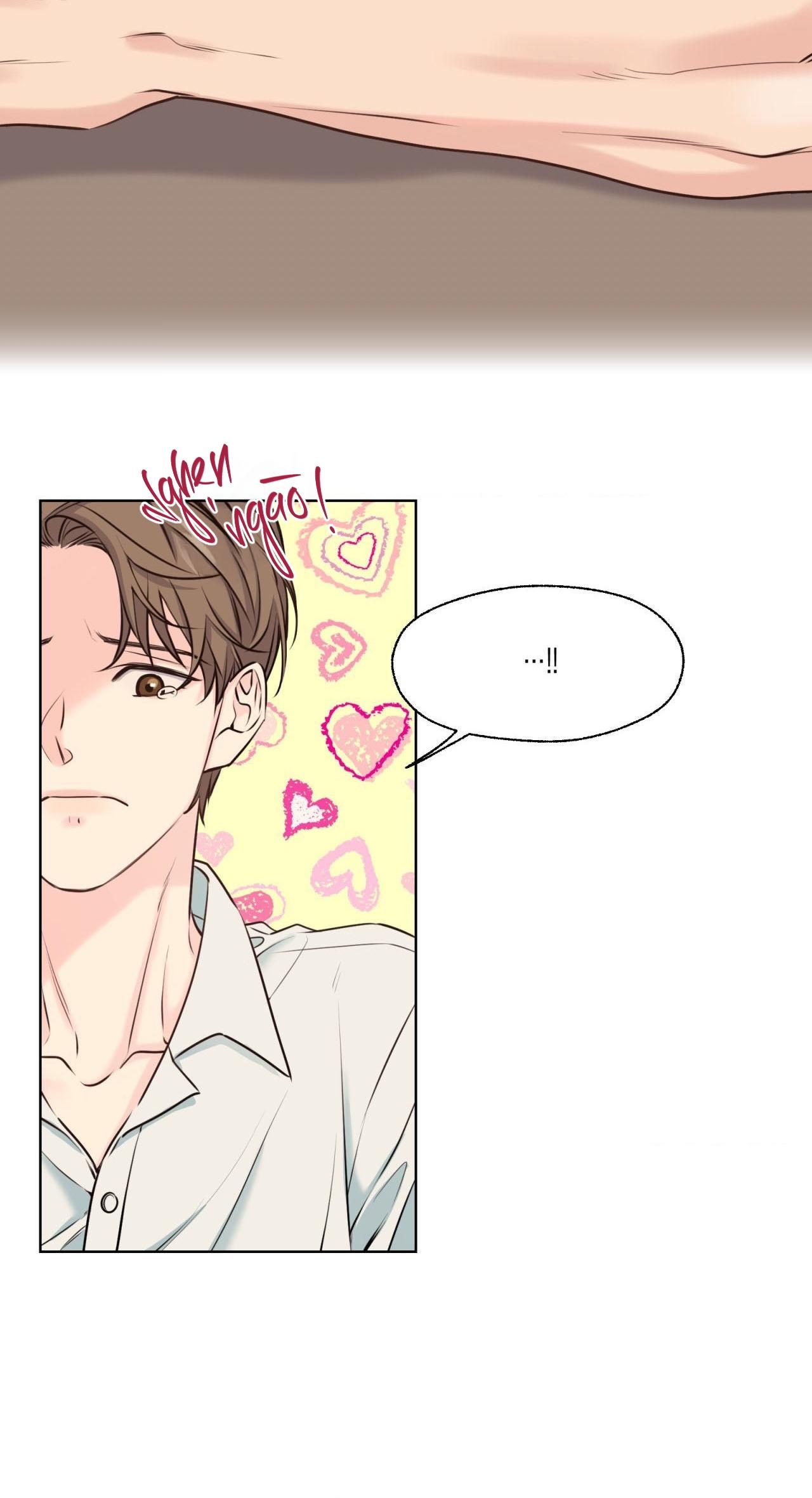 Melting Point Chapter 4 - Trang 4