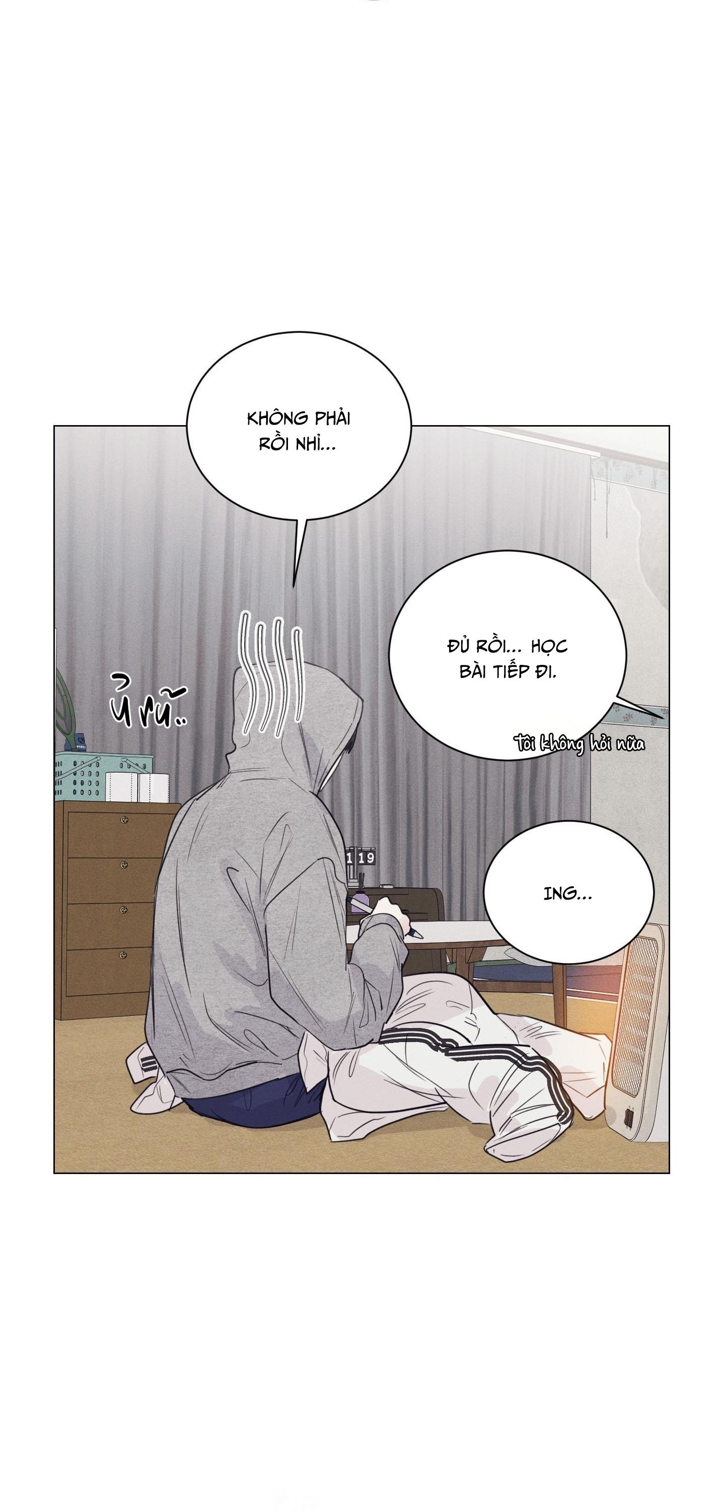 CÓ THỰC MỚI VỰC ĐƯỢC ĐẠO Chapter 9 - Next Chapter 9