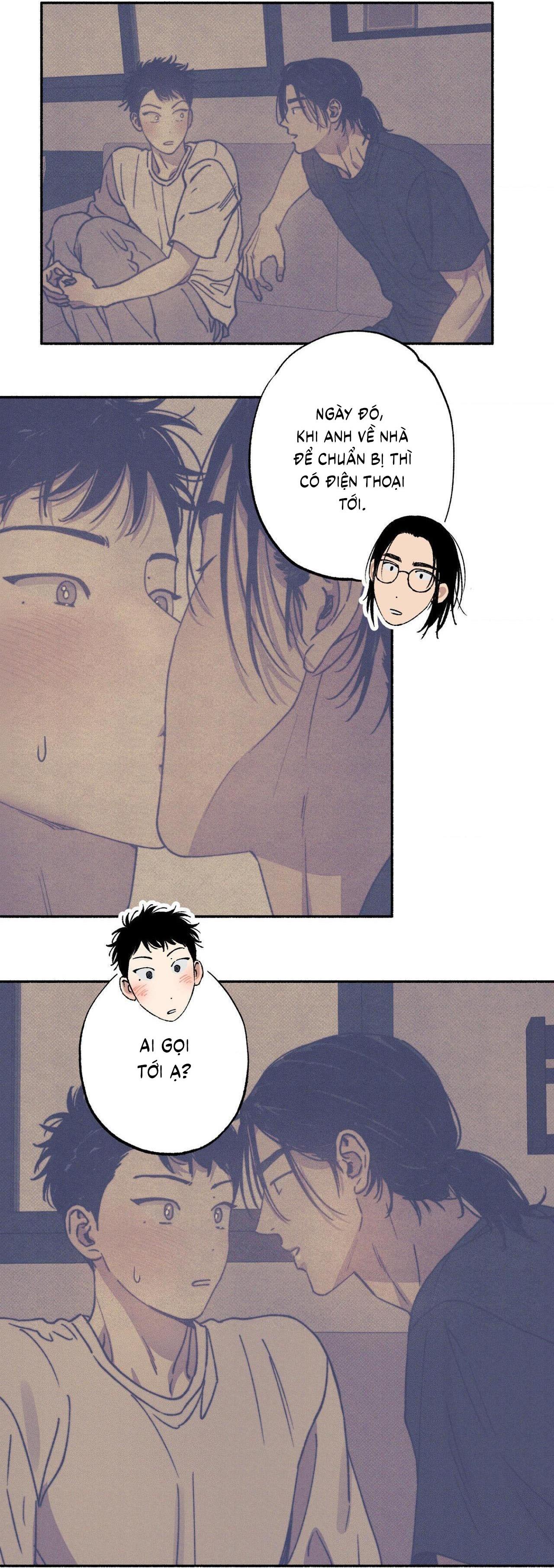 (CBunu) 1 to 10 Chapter 39 - Next 