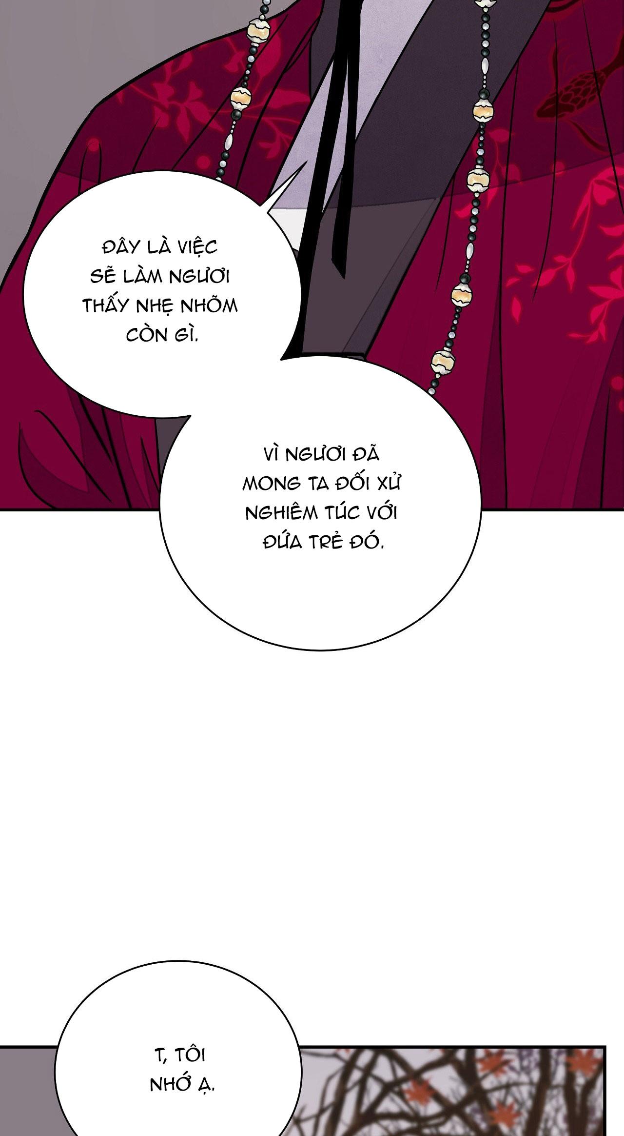 KIẾM HOA Chapter 82 - Trang 2